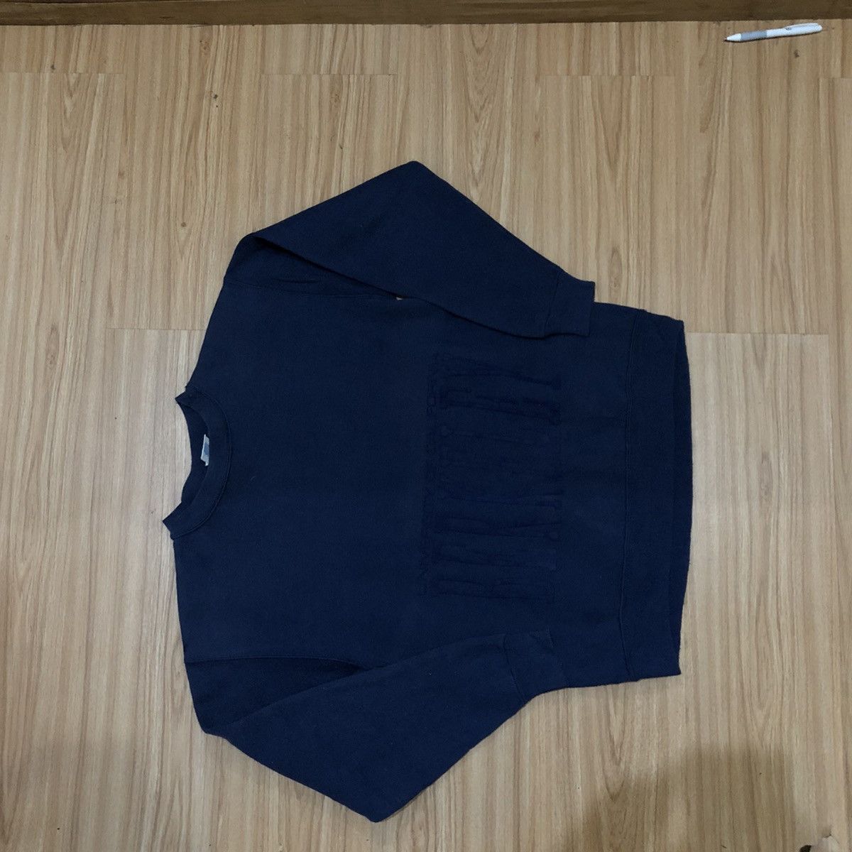 Velva Sheen Vintage Velva Sheen University of California Berkeley Size US M / EU 48-50 / 2 - 9 Thumbnail