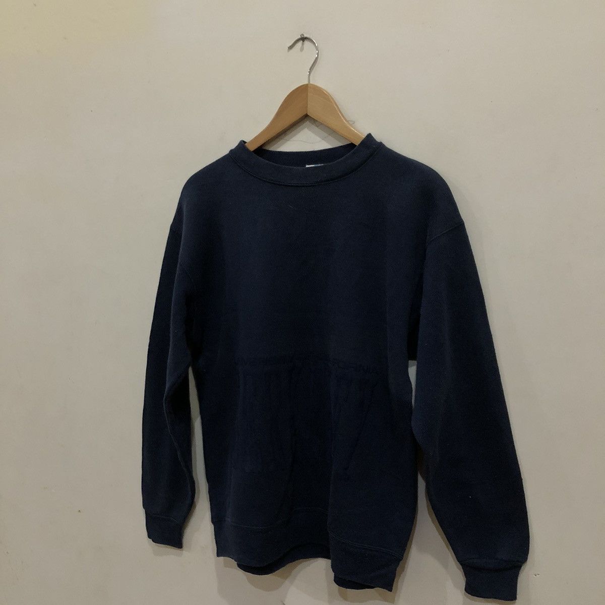 Velva Sheen Vintage Velva Sheen University of California Berkeley Size US M / EU 48-50 / 2 - 2 Thumbnail