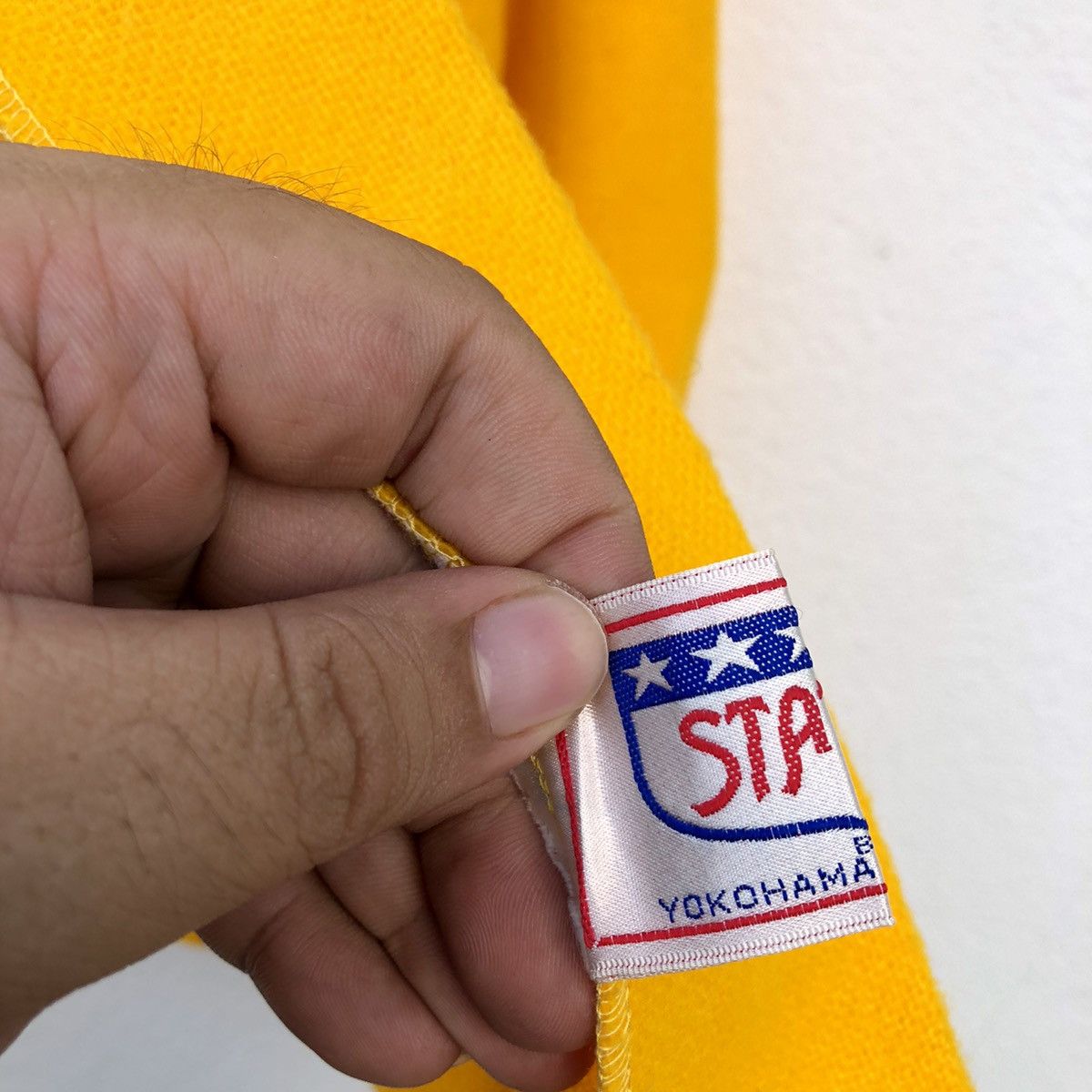 Japanese Brand STATES YOKOHAMA CASUAL MULTI POCKET JACKET WORKERS Size US M / EU 48-50 / 2 - 7 Thumbnail
