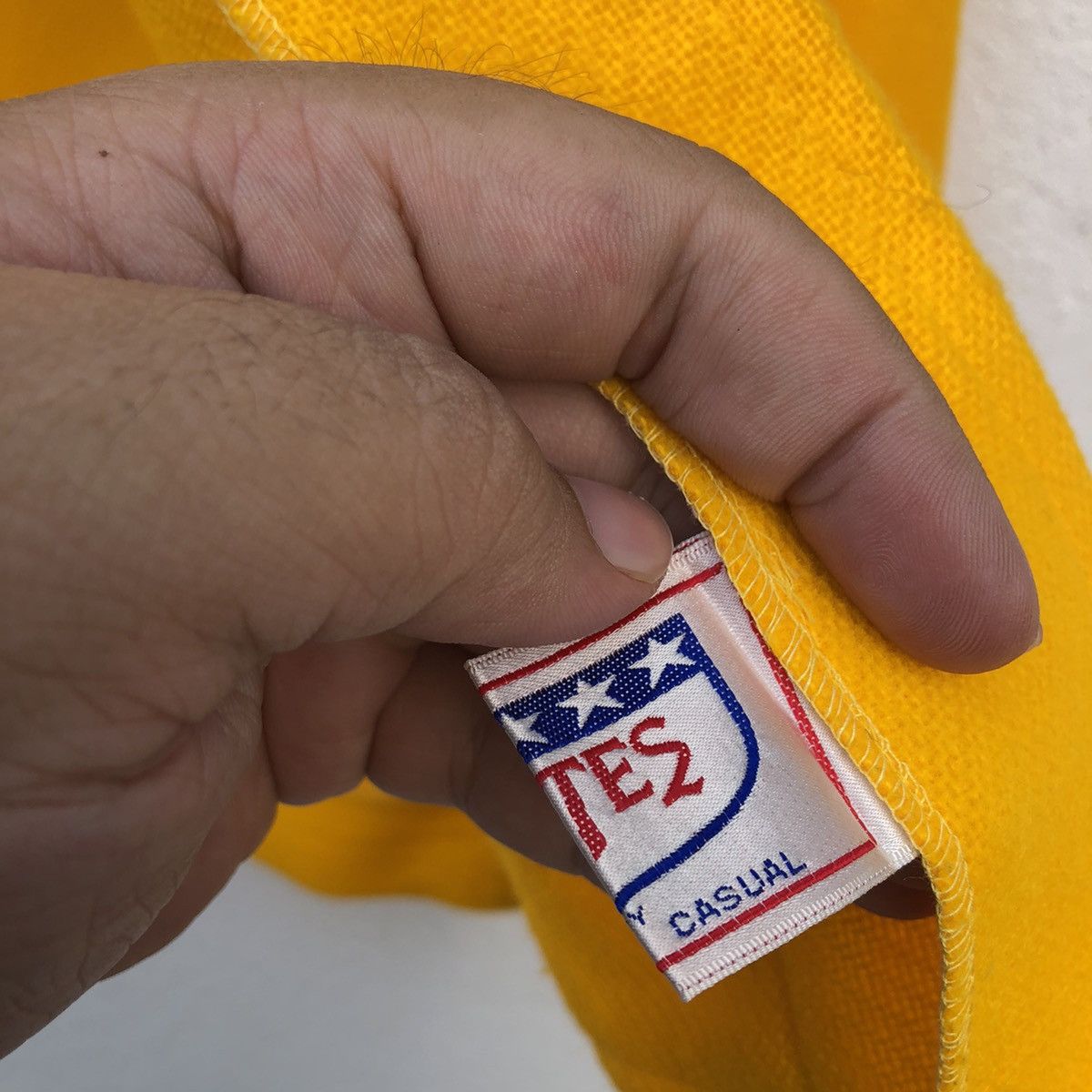 Japanese Brand STATES YOKOHAMA CASUAL MULTI POCKET JACKET WORKERS Size US M / EU 48-50 / 2 - 8 Thumbnail