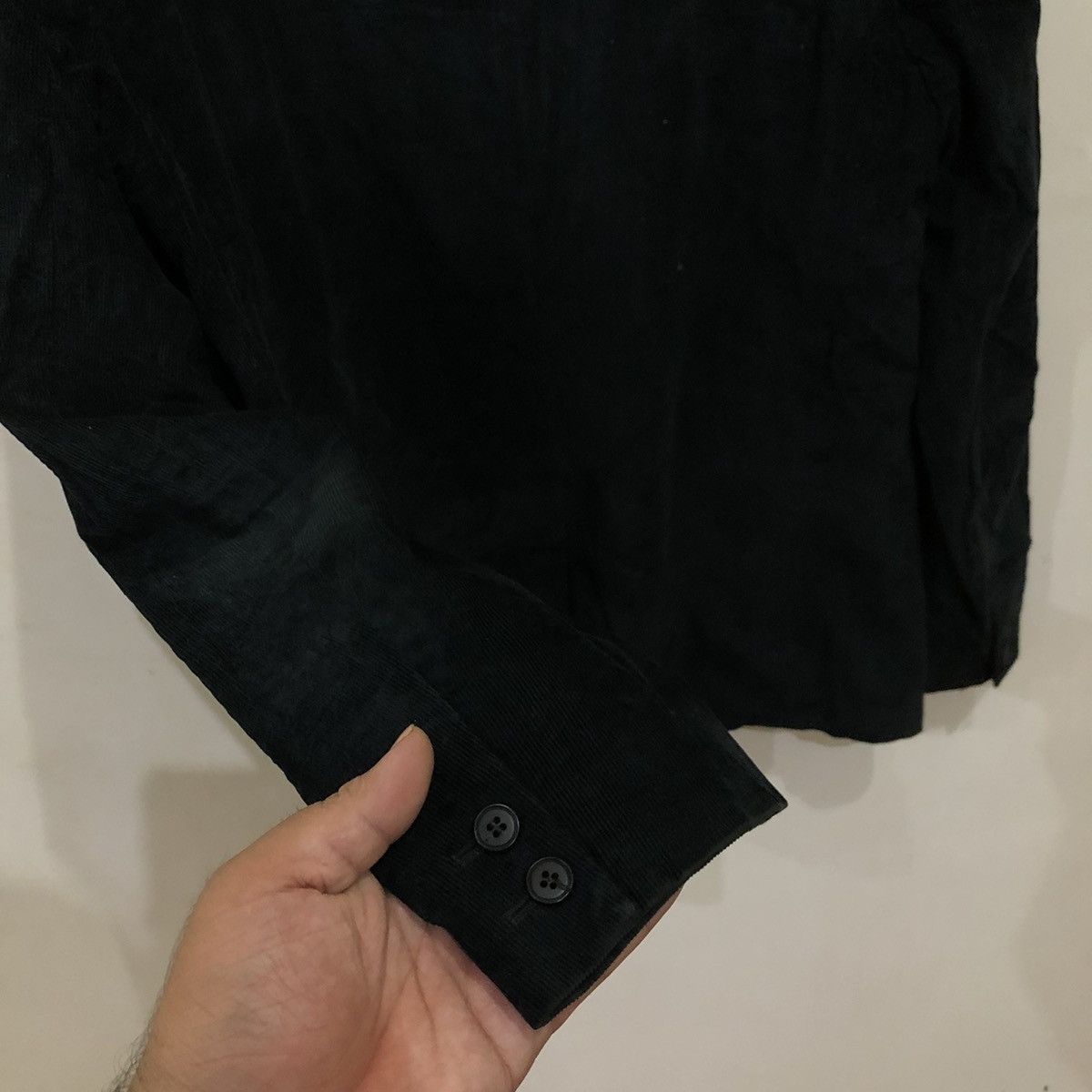 A.P.C. VINTAGE HIKORY CHORE WORK JACKET A.P.C ISSEY MIYAKE Size US S / EU 44-46 / 1 - 7 Thumbnail