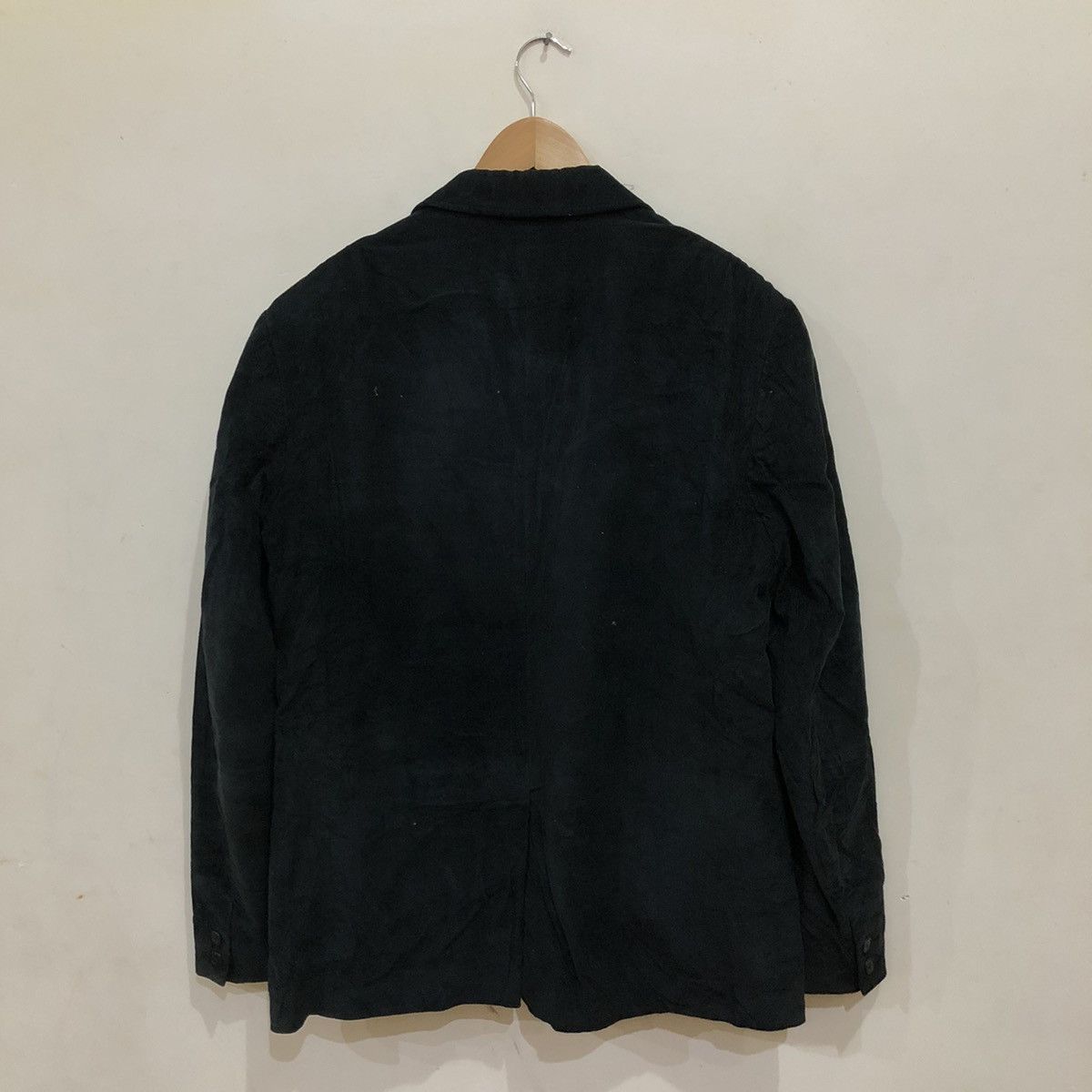 A.P.C. VINTAGE HIKORY CHORE WORK JACKET A.P.C ISSEY MIYAKE Size US S / EU 44-46 / 1 - 6 Thumbnail