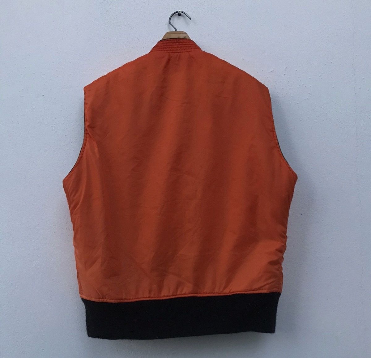 Vintage Vintage Tank Top Sleeveless Army Military Kanye Style Size US M / EU 48-50 / 2 - 4 Thumbnail