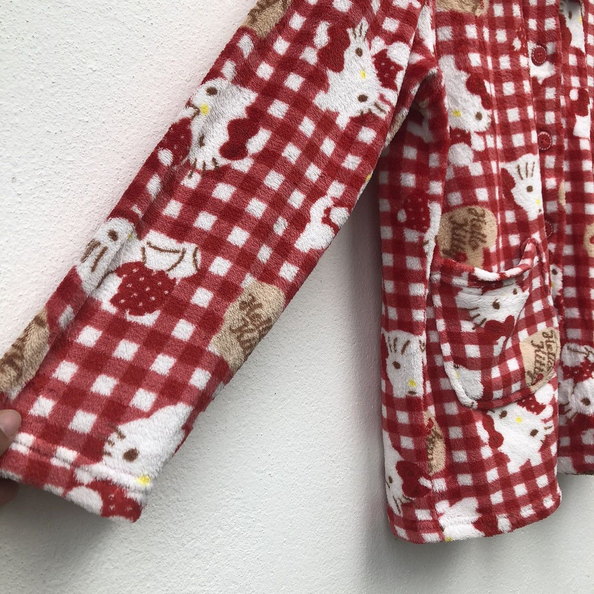 Cartoon Network One Set Hello Kitty Full Print Medium Size Size US M / EU 48-50 / 2 - 5 Thumbnail