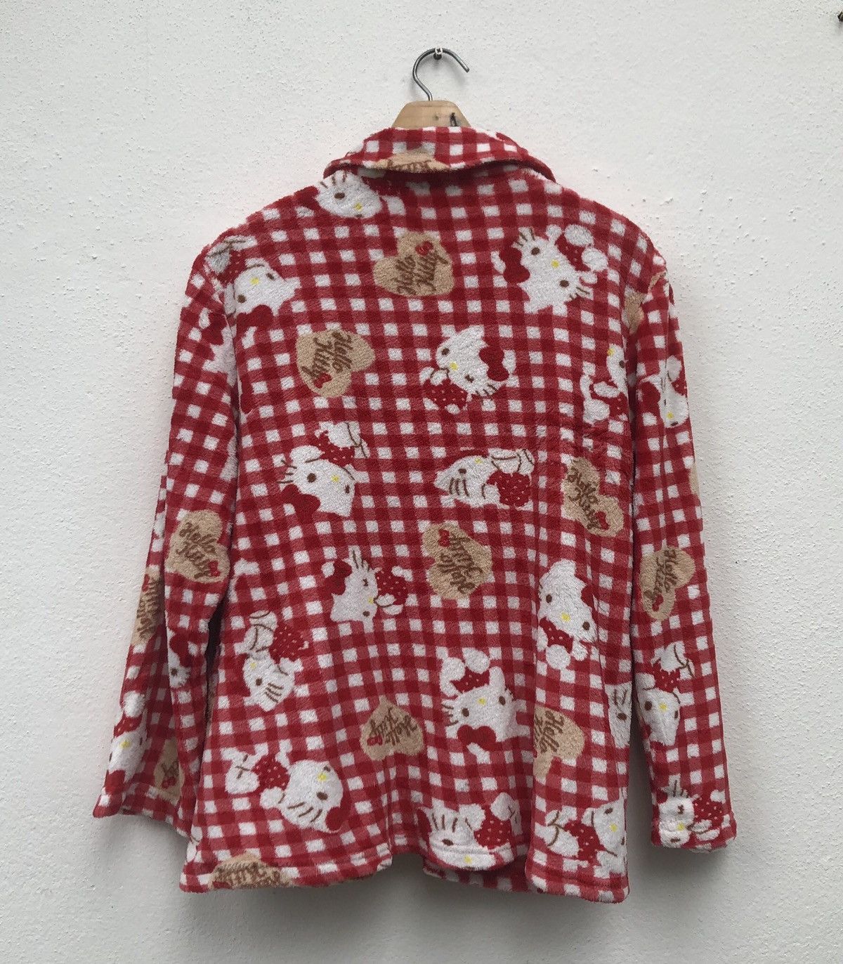 Cartoon Network One Set Hello Kitty Full Print Medium Size Size US M / EU 48-50 / 2 - 9 Thumbnail