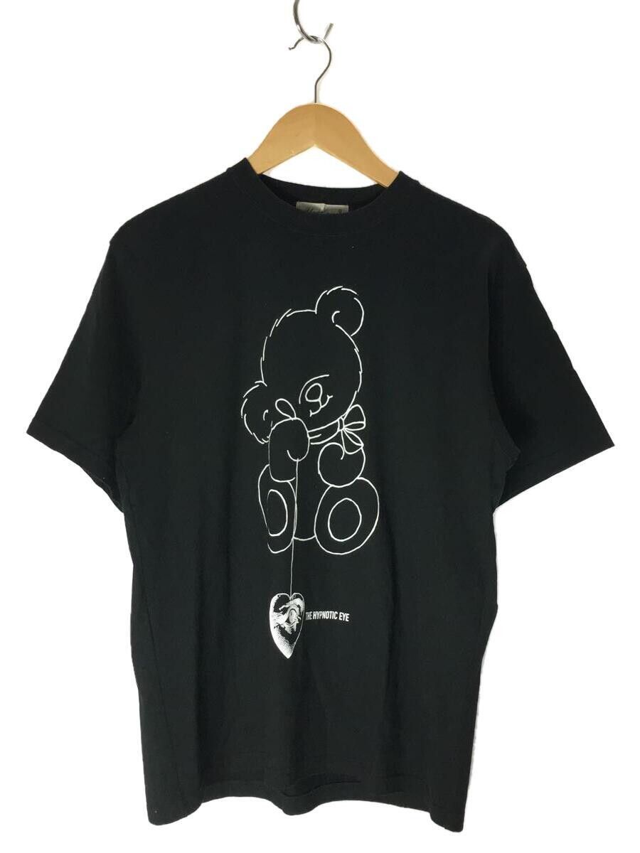 Undercover 🐎 SS22 The Hypnotic Eye Teddy Bear T-Shirt | Grailed