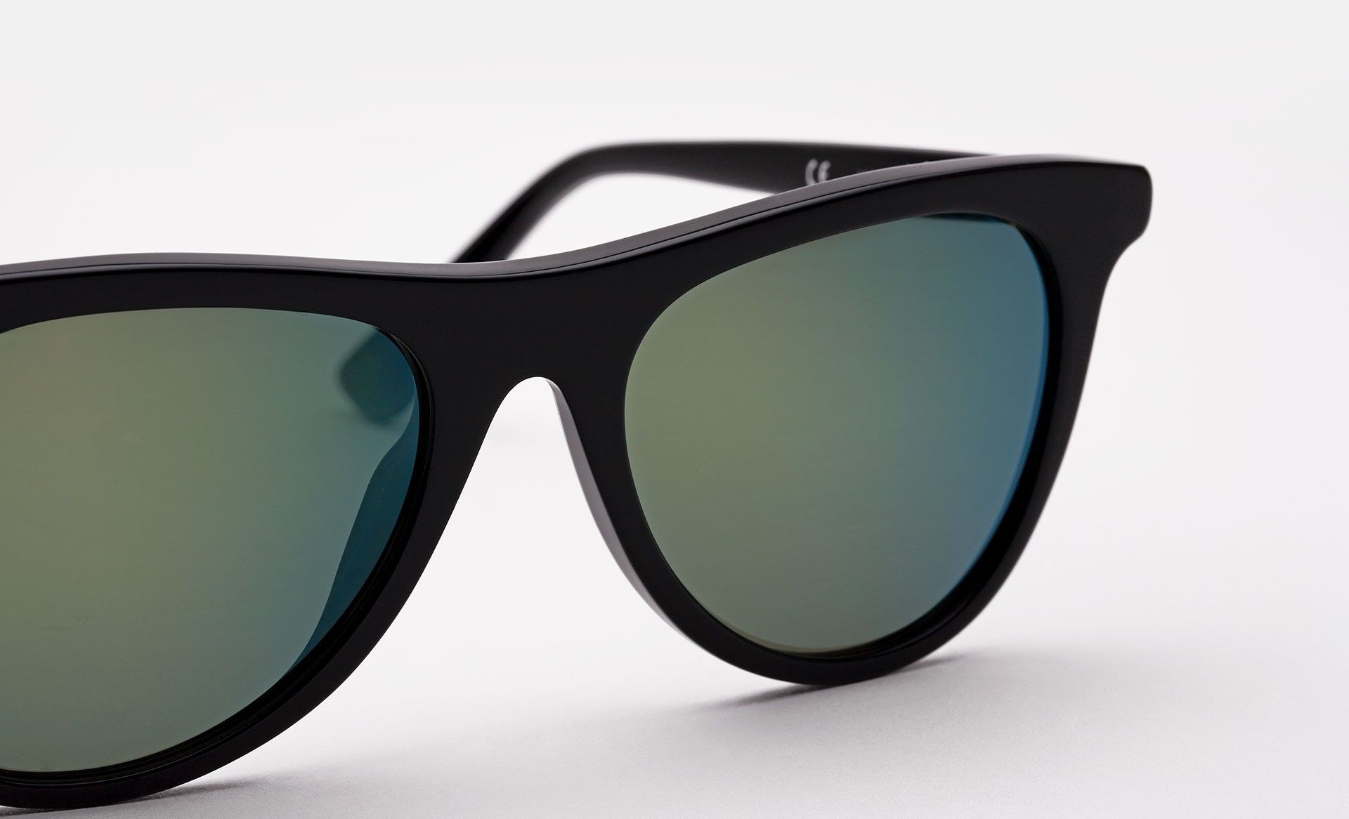 Retrosuperfuture Retrosuperfuture Man Patrol Sunglasses Size ONE SIZE - 2 Thumbnail