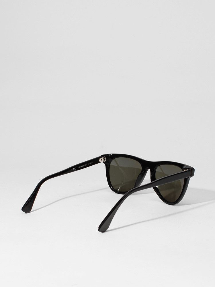 Retrosuperfuture Retrosuperfuture Man Patrol Sunglasses Size ONE SIZE - 4 Thumbnail