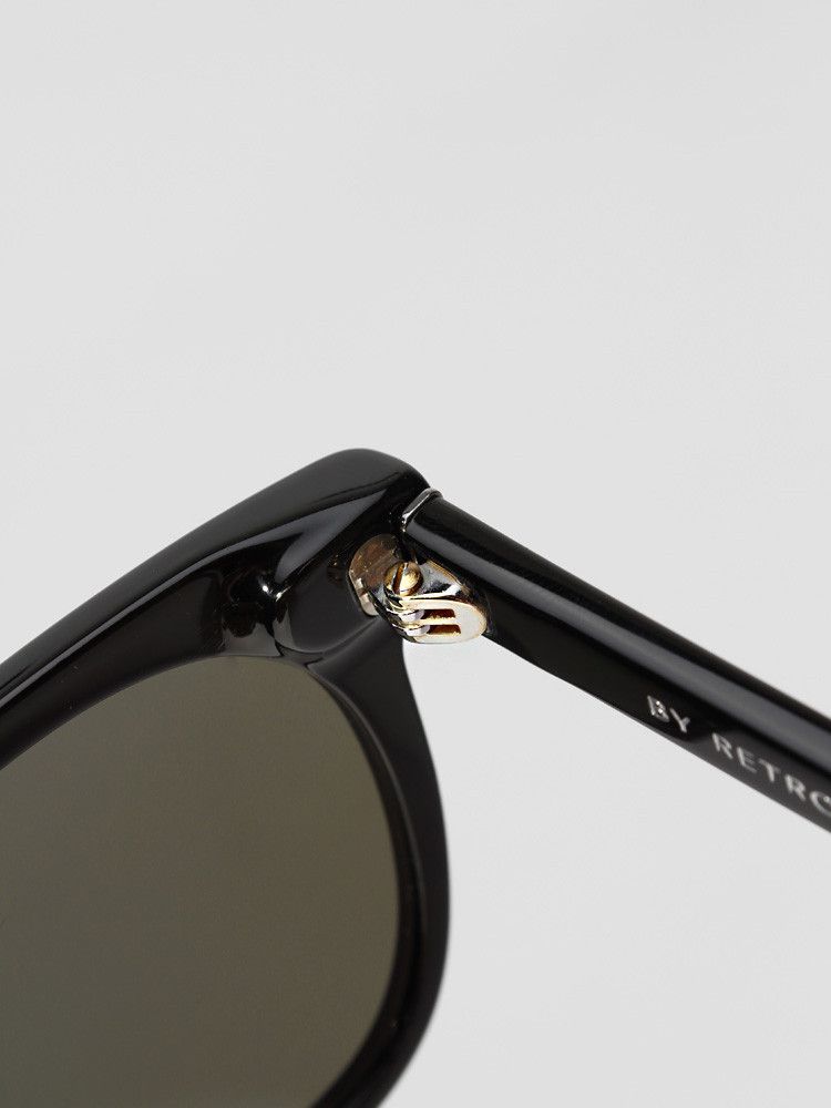 Retrosuperfuture Retrosuperfuture Man Patrol Sunglasses Size ONE SIZE - 5 Thumbnail