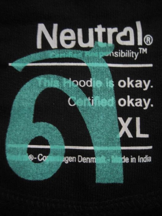 Drain Gang × Sad Boys 🔥RARE🔥2019 OG THAIBOY DIGITAL 'Tiger' Hoodie XL -DEADSTOCK Size US XL / EU 56 / 4 - 4 Thumbnail