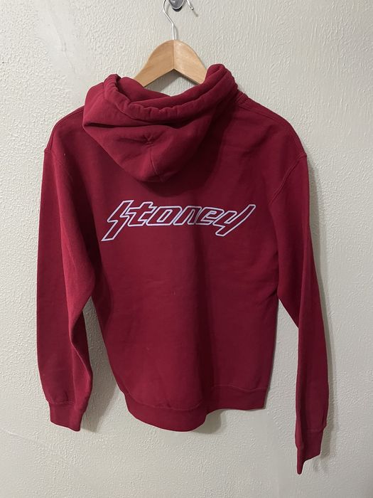 Post malone i clearance fall apart hoodie