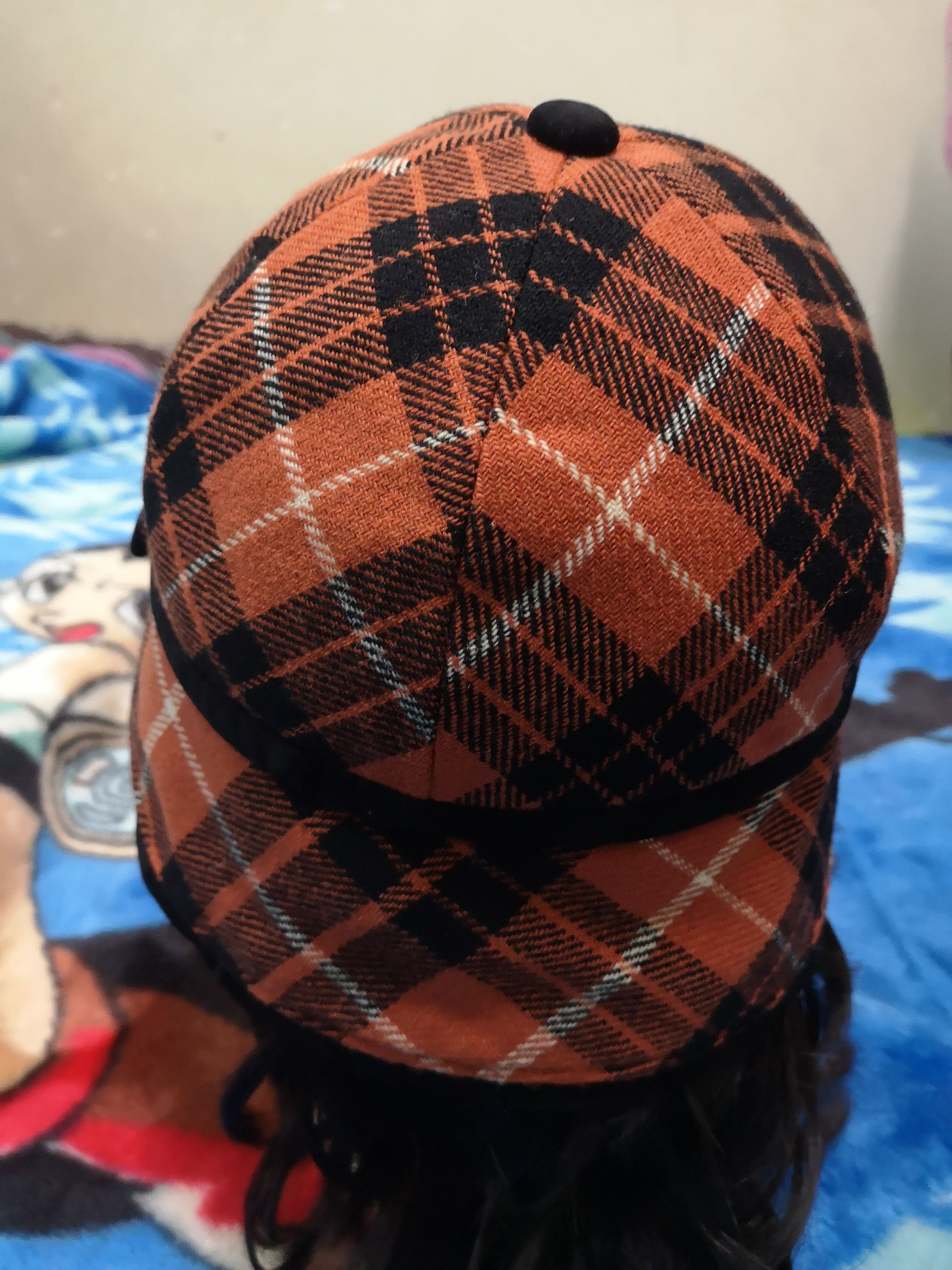 Vivienne Westwood Vivienne Westwood Hats Size ONE SIZE - 6 Thumbnail