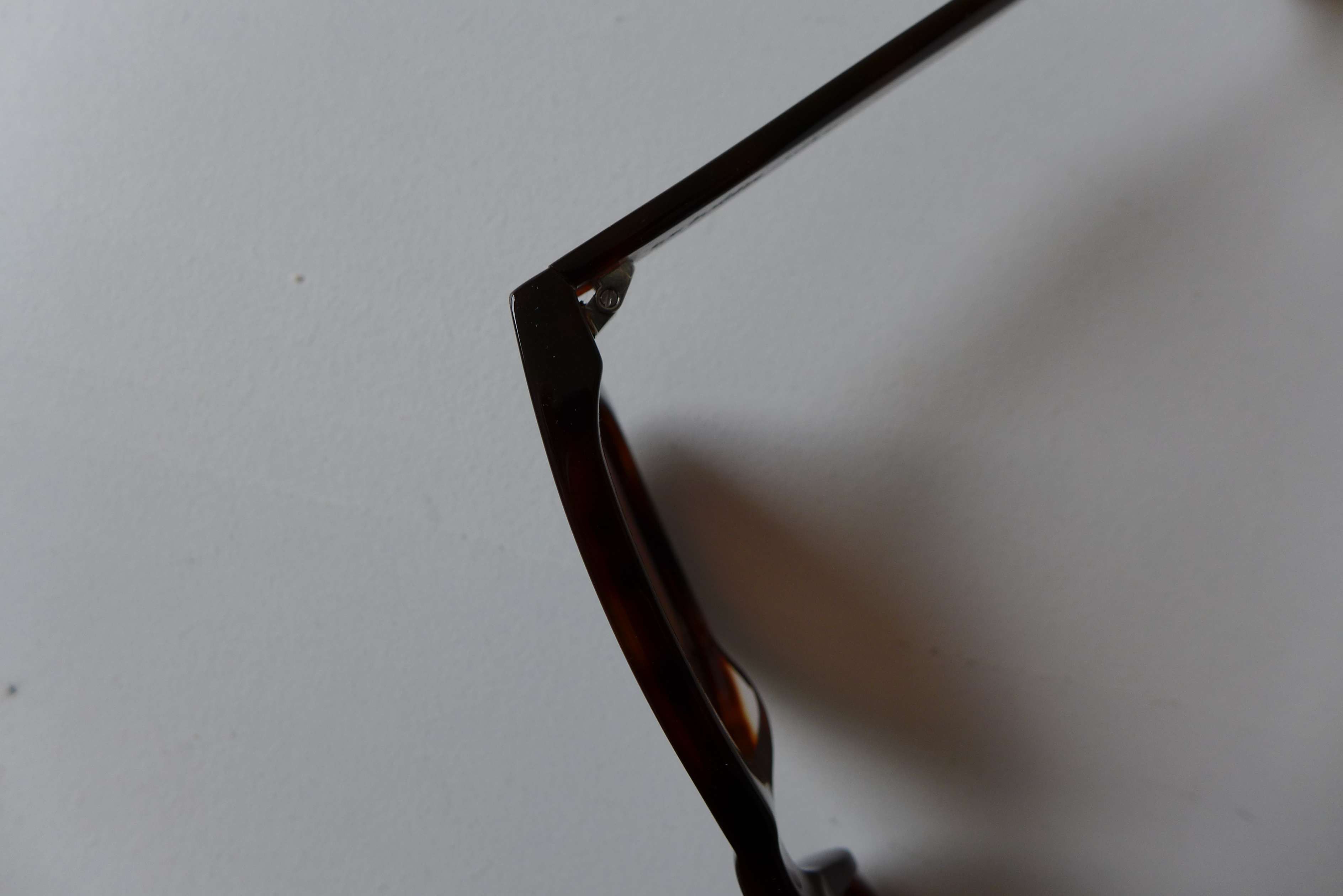Sun Buddies Sun Buddies SS16 Type 01 Sunglasses - Soft Daim Size ONE SIZE - 5 Thumbnail