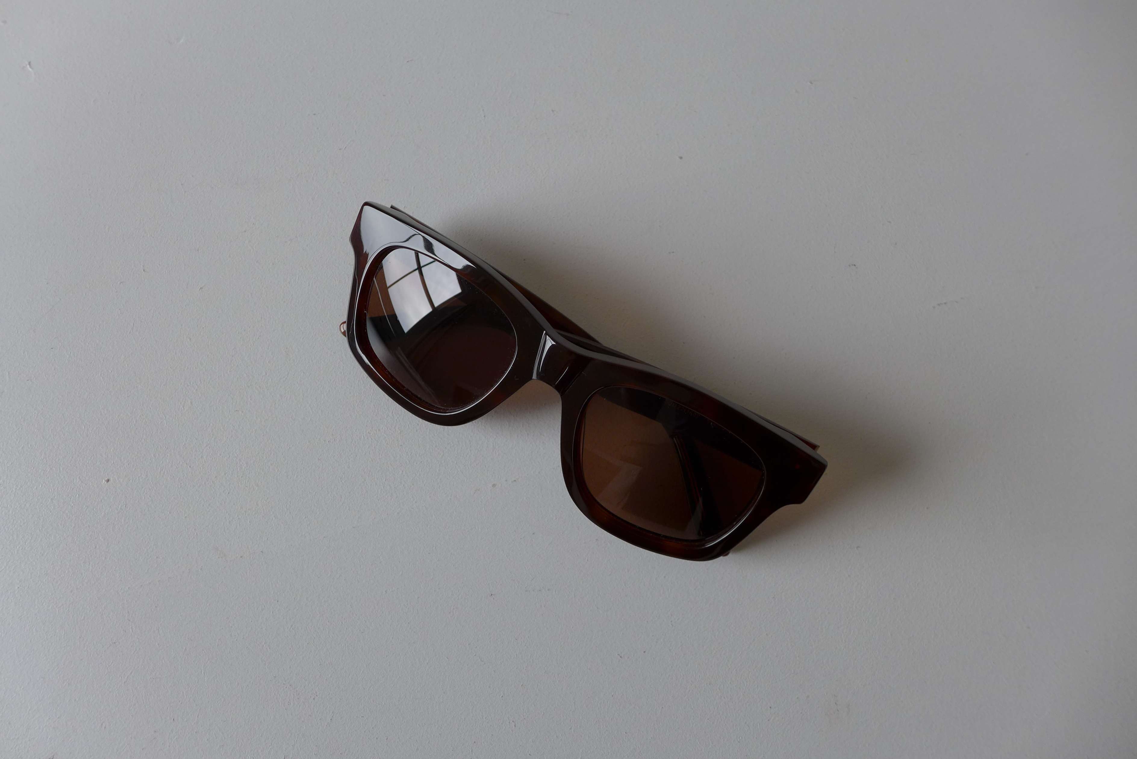 Sun Buddies Sun Buddies SS16 Type 01 Sunglasses - Soft Daim Size ONE SIZE - 3 Thumbnail