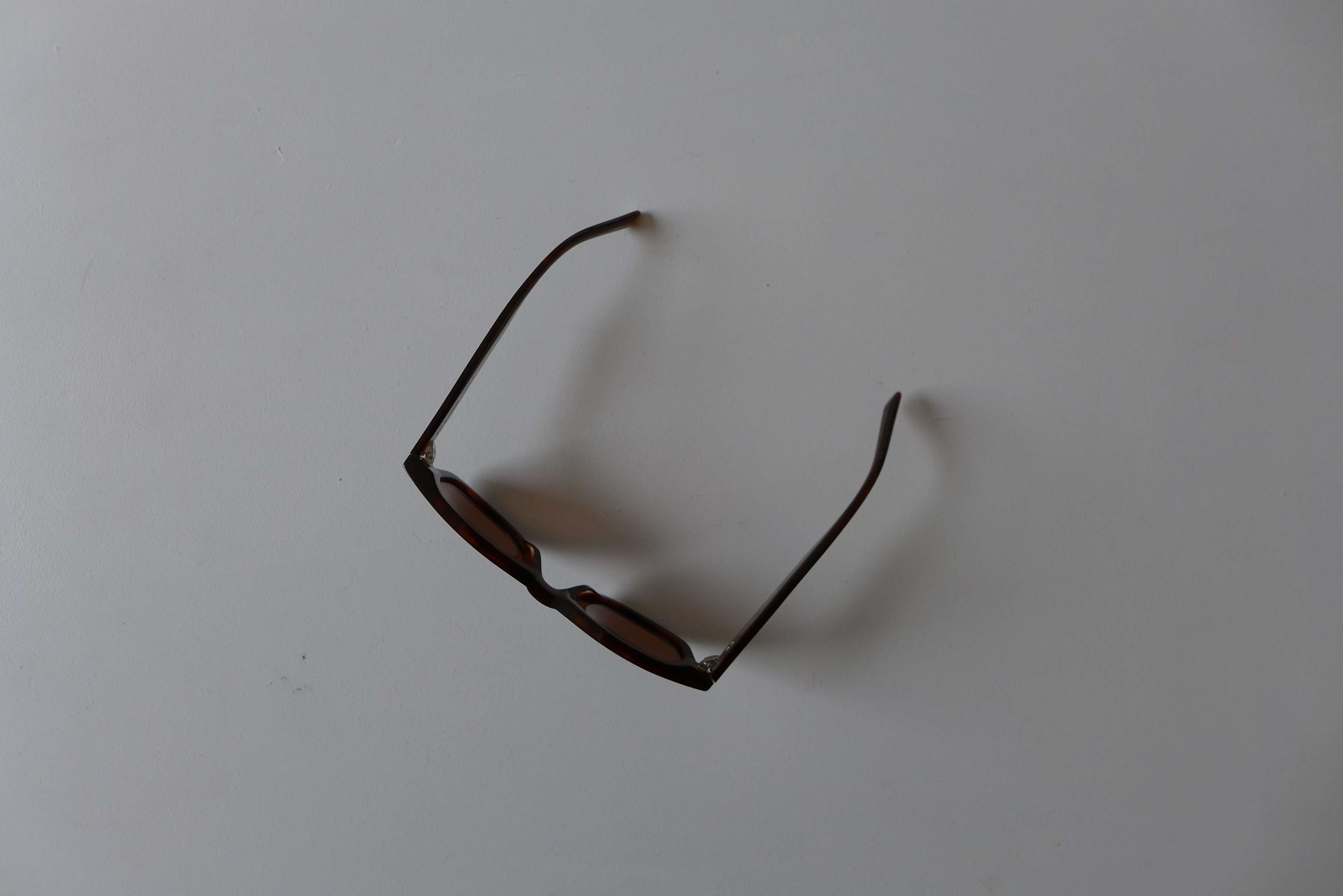 Sun Buddies Sun Buddies SS16 Type 01 Sunglasses - Soft Daim Size ONE SIZE - 4 Thumbnail