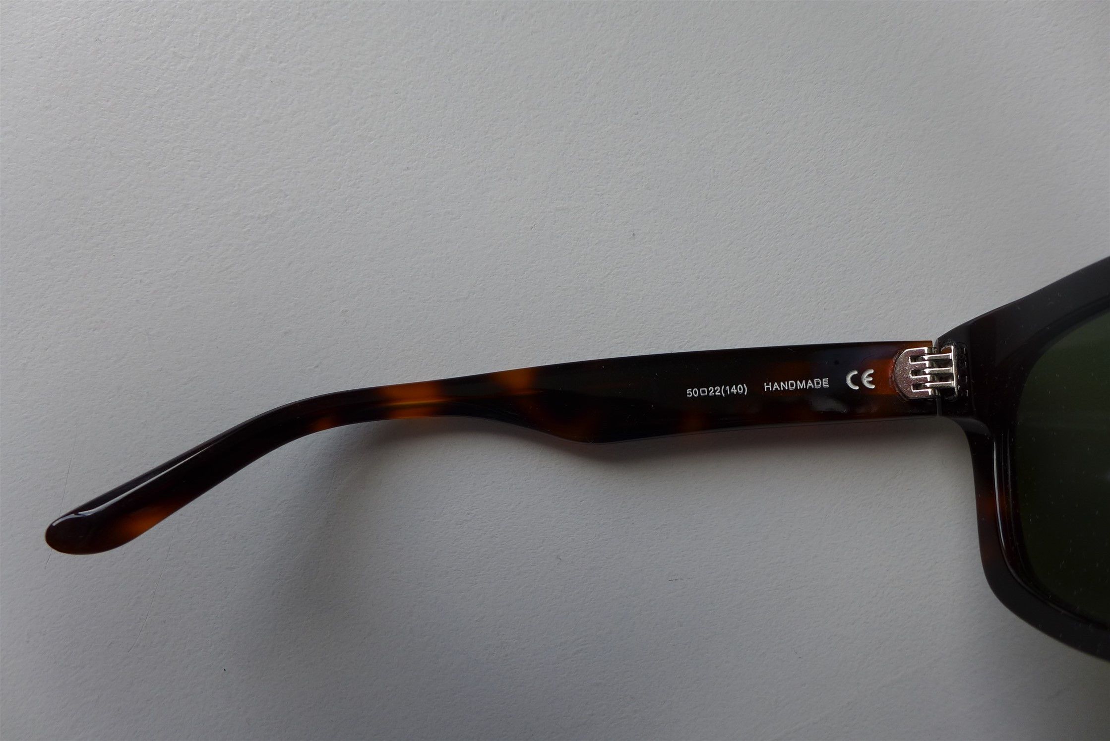 Sun Buddies Sun Buddies Type 01 Sunglasses - Brown Tortoise Size ONE SIZE - 10 Thumbnail