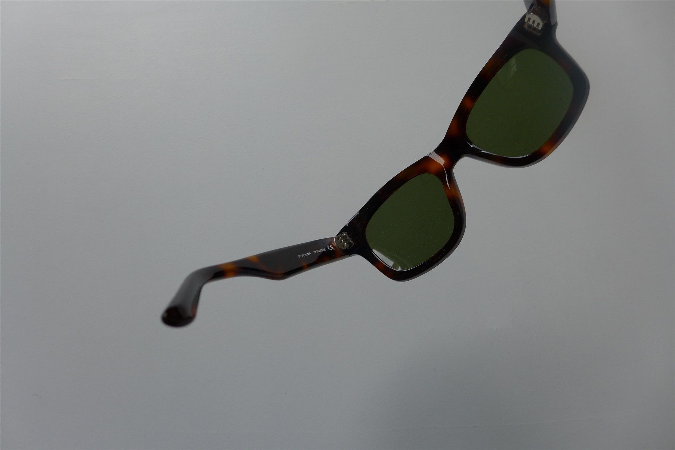 Sun Buddies Sun Buddies Type 01 Sunglasses - Brown Tortoise Size ONE SIZE - 11 Thumbnail