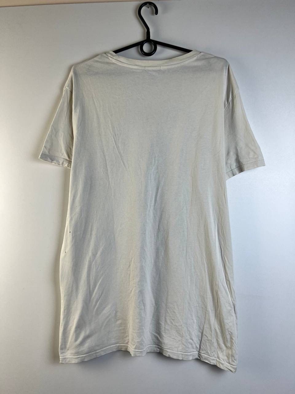 Metallica Metallica vintage t-shirt Size L Size US L / EU 52-54 / 3 - 4 Thumbnail