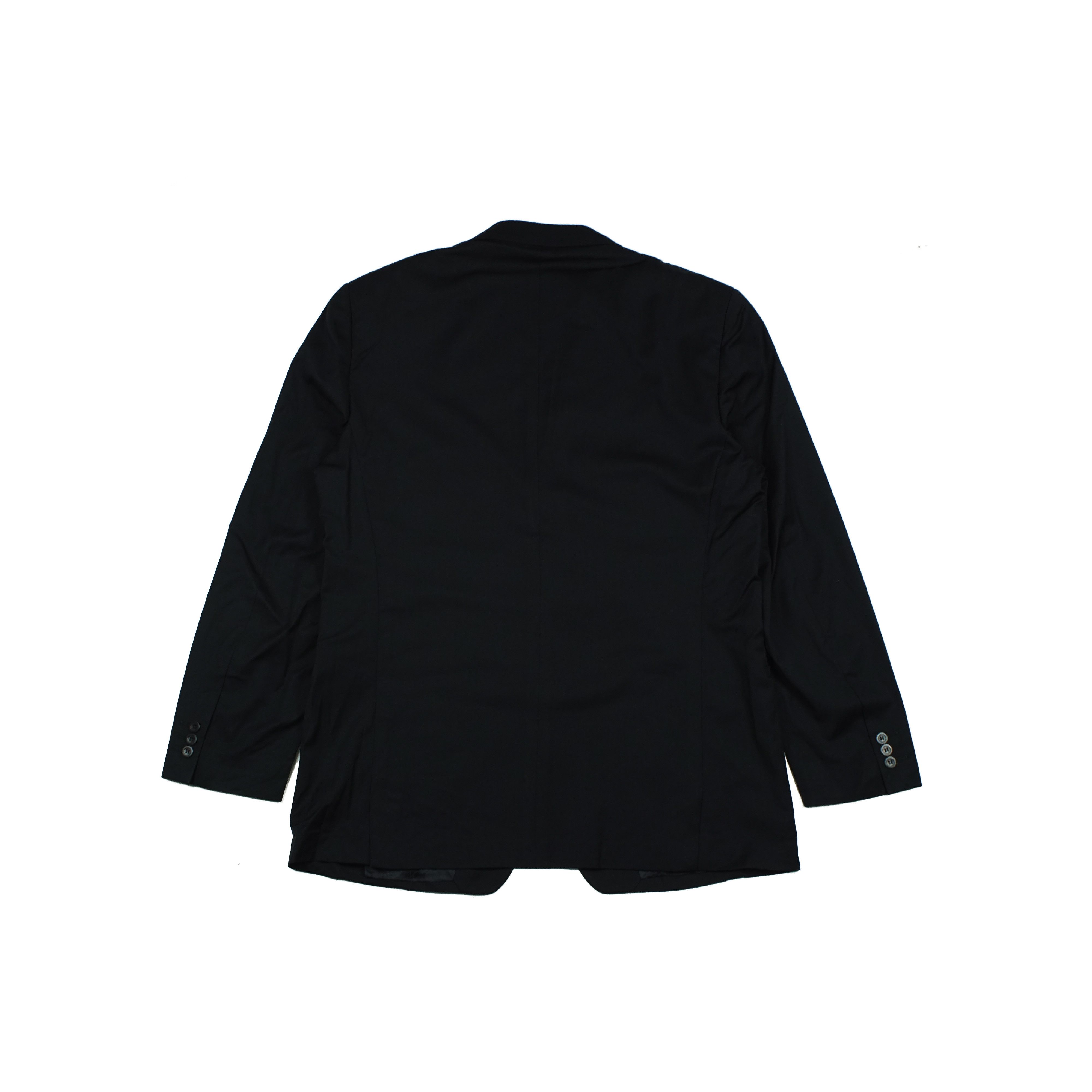Versace *NoTariff 90s Versace Classic V2 Blazer Size 48R - 4 Thumbnail