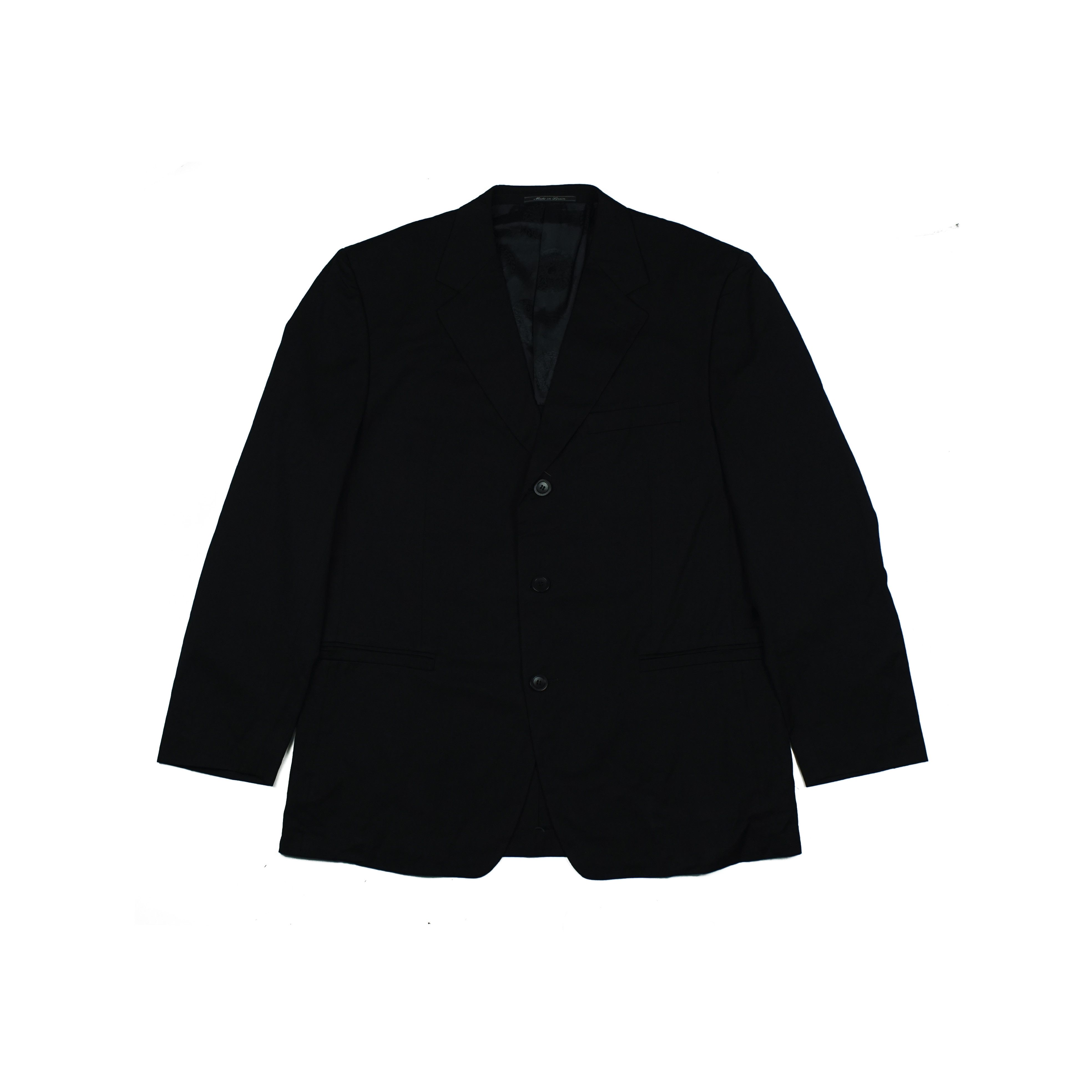 Versace *NoTariff 90s Versace Classic V2 Blazer Size 48R - 1 Thumbnail
