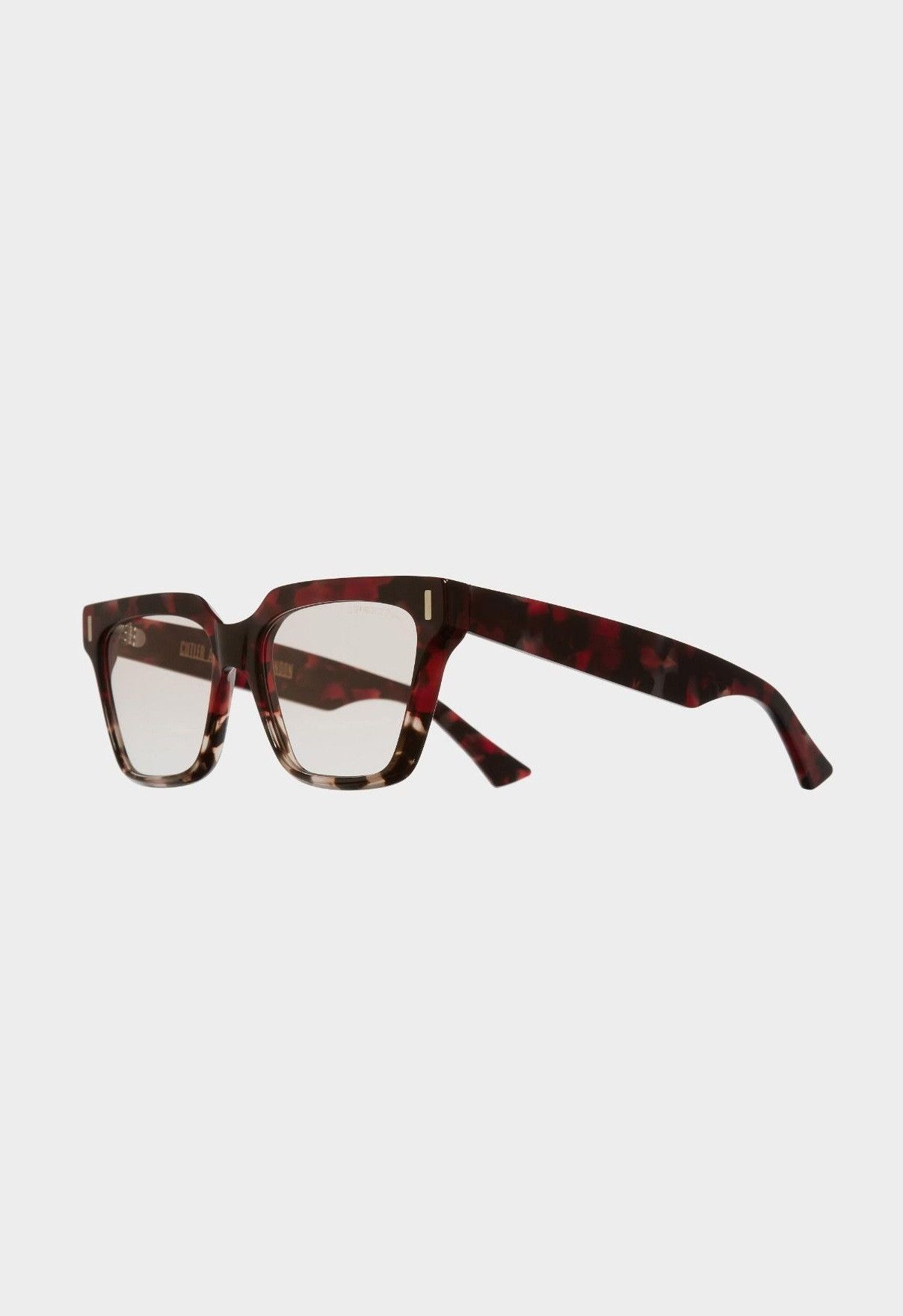Cutler and Gross Cutler & Gross 1347 Sunglasses - Red Summer of '69 Size ONE SIZE - 2 Thumbnail