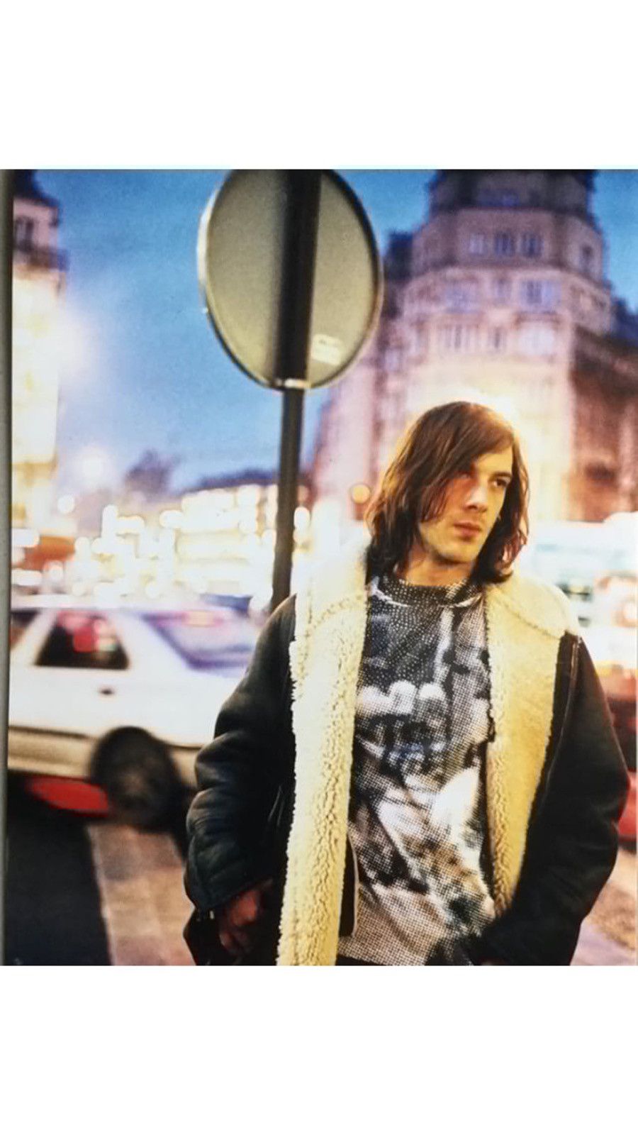 Maison Margiela ARCHIVE Artisanal 01' Pointillism Tee Size US M / EU 48-50 / 2 - 8 Thumbnail
