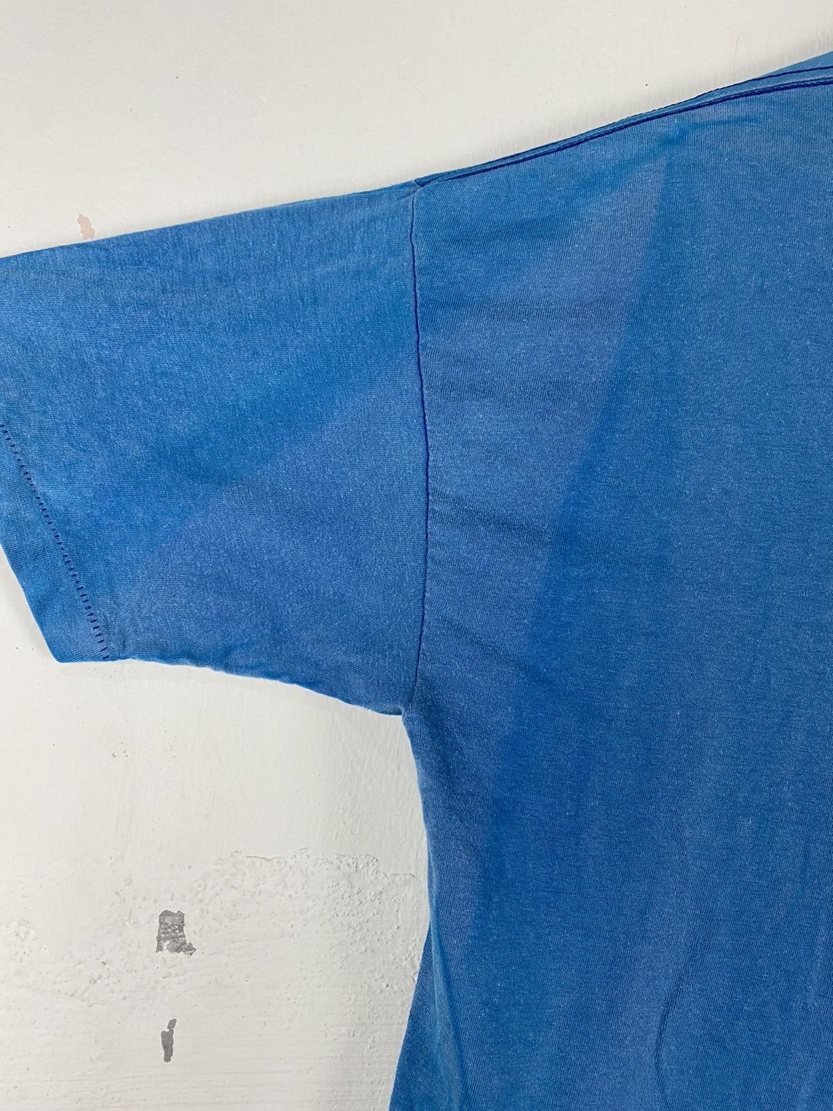 Vintage OFFER 🔥 Vintage UCLA Basketball Tee T Shirt Size US L / EU 52-54 / 3 - 5 Thumbnail