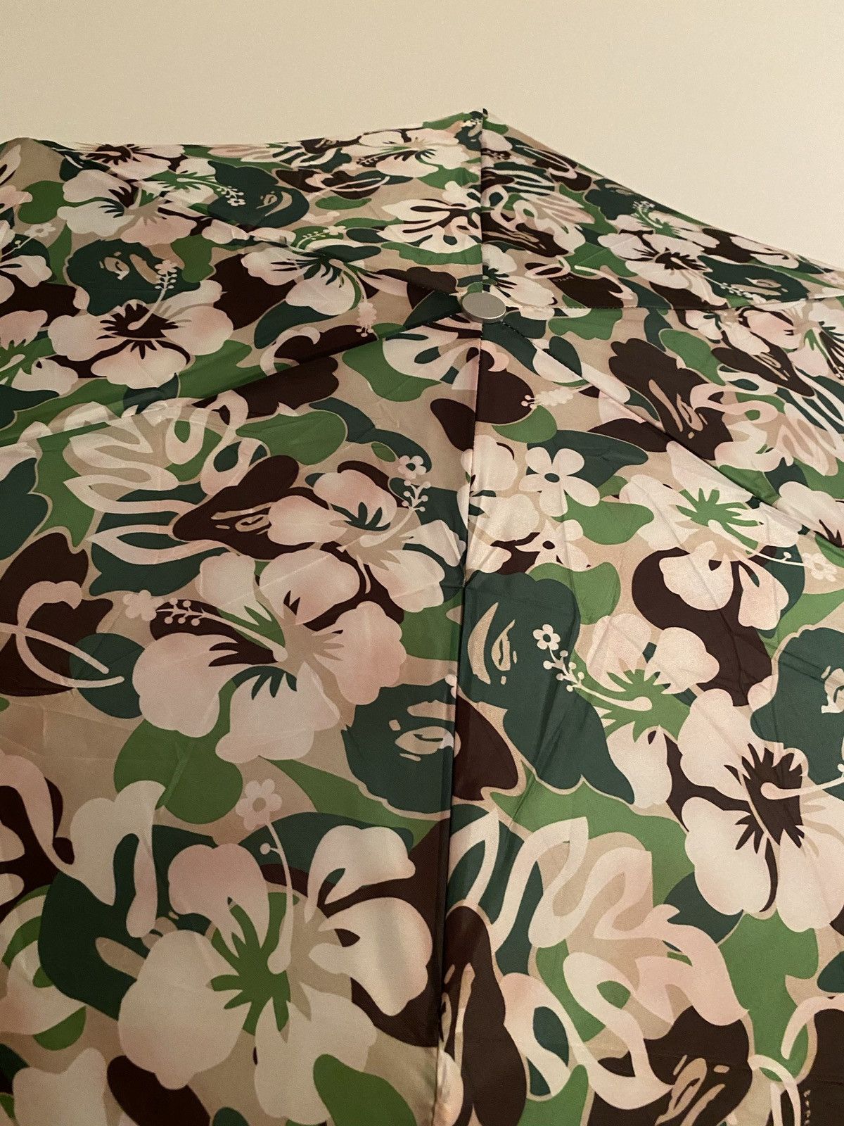 Bape BAPE ABATHING APE BABY MILO UMBRELLA Size ONE SIZE - 6 Thumbnail