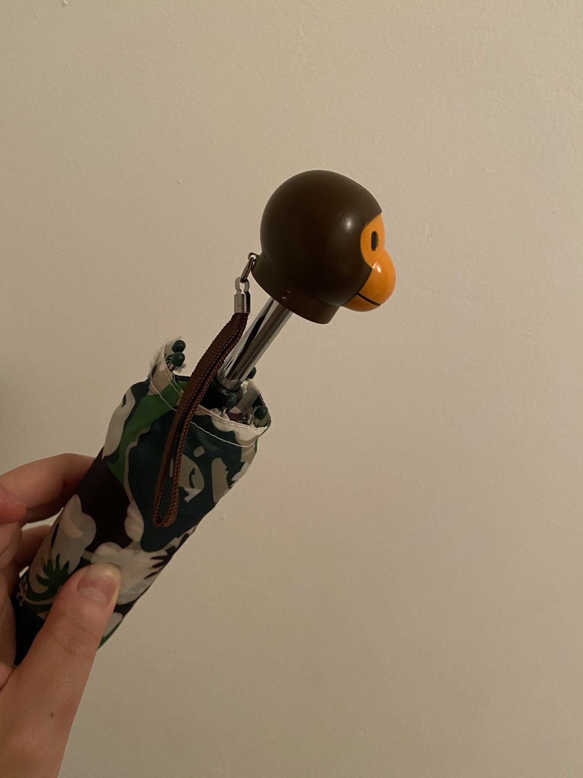 Bape BAPE ABATHING APE BABY MILO UMBRELLA Size ONE SIZE - 2 Thumbnail