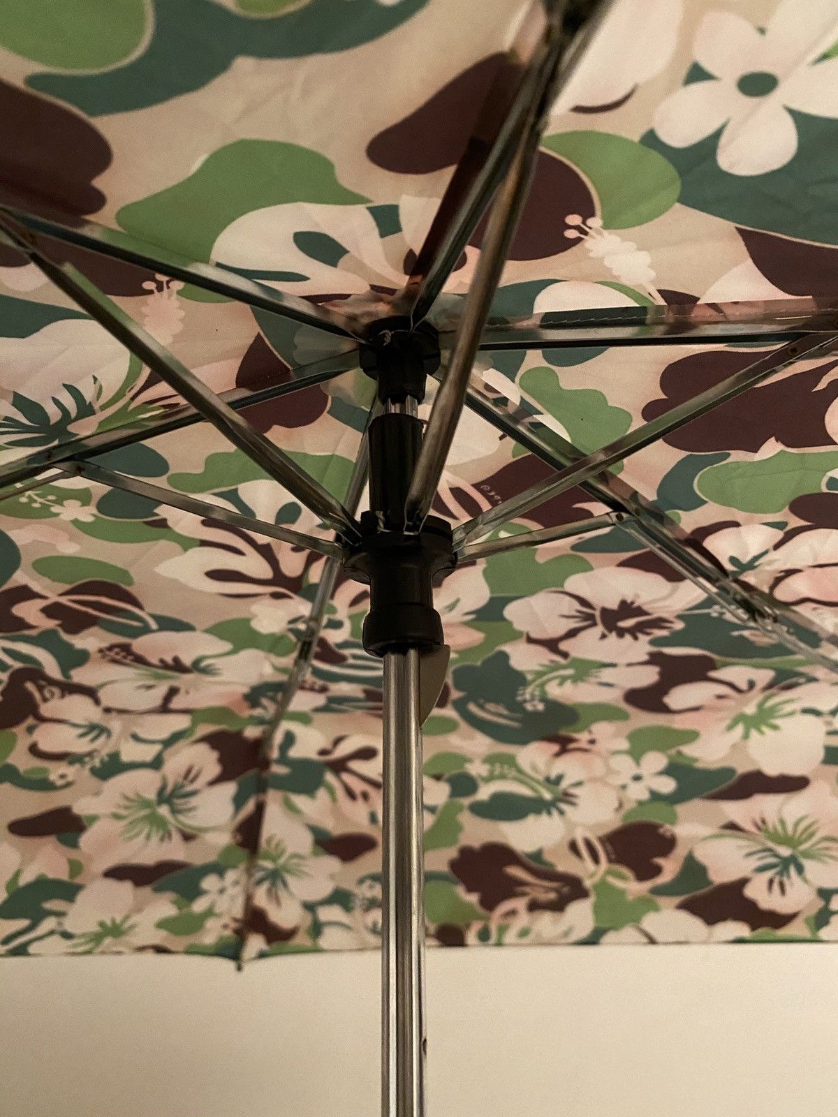 Bape BAPE ABATHING APE BABY MILO UMBRELLA Size ONE SIZE - 8 Thumbnail
