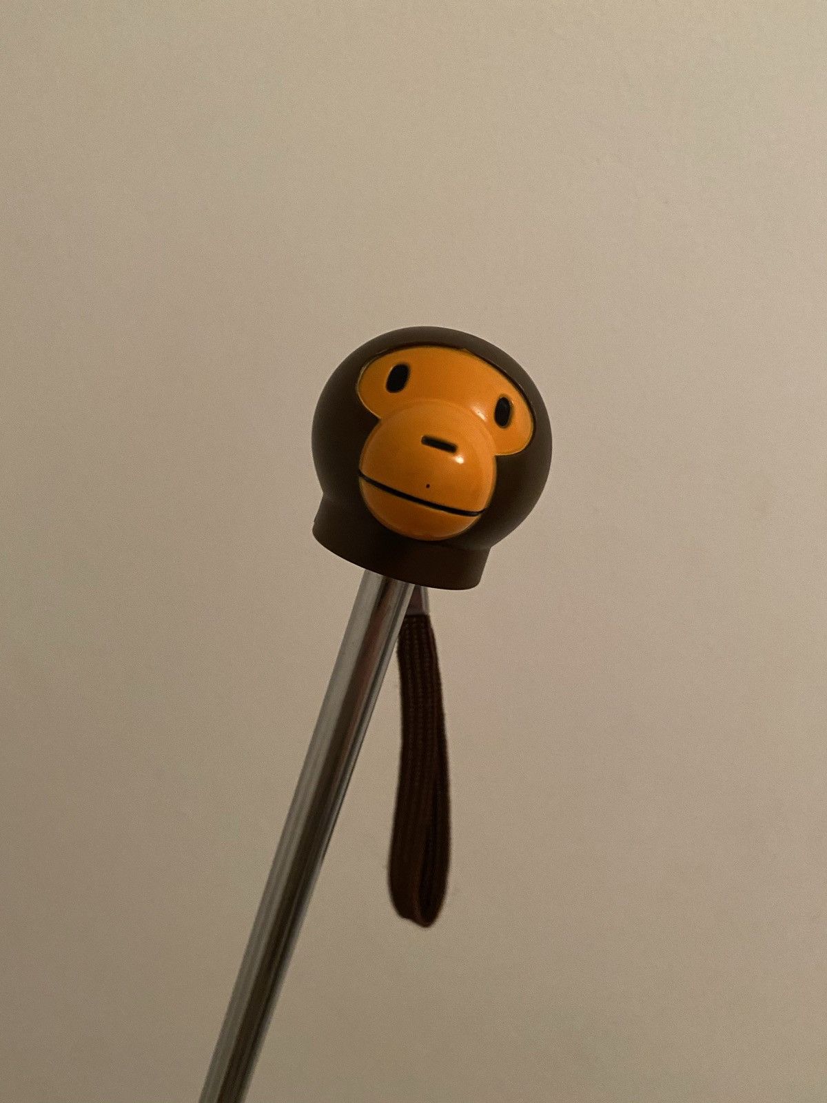 Bape BAPE ABATHING APE BABY MILO UMBRELLA Size ONE SIZE - 3 Thumbnail