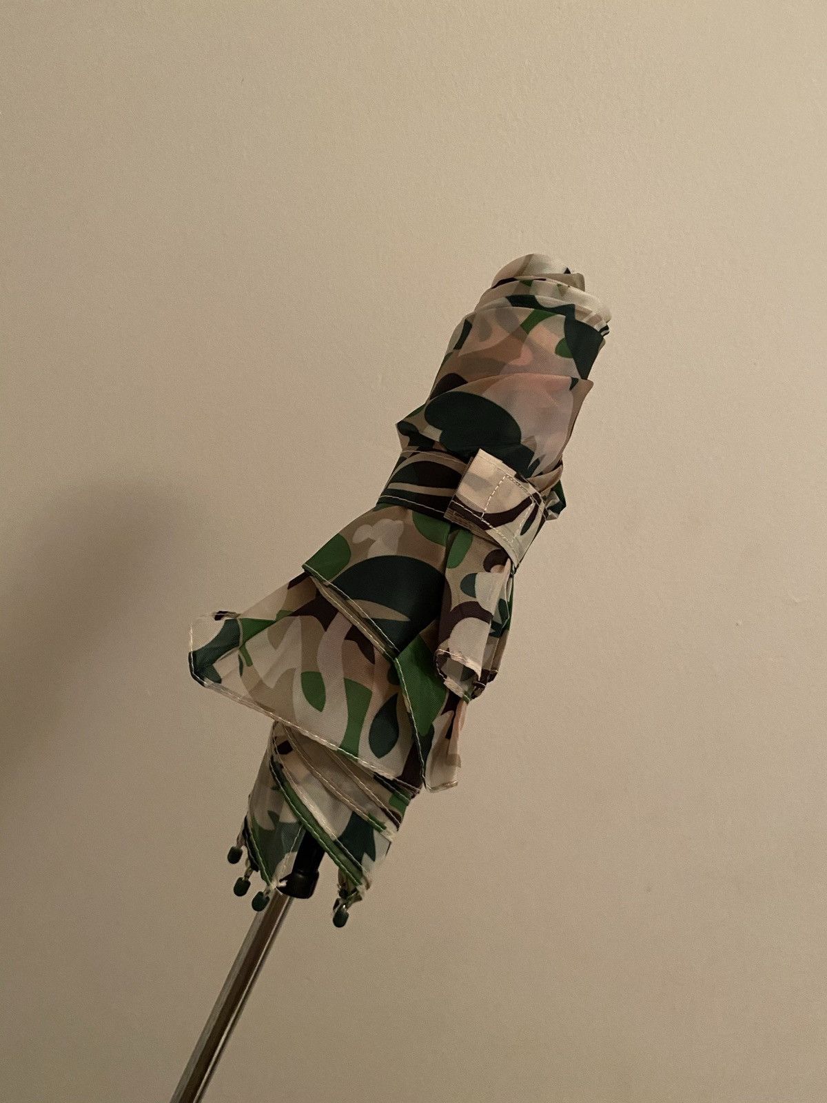 Bape BAPE ABATHING APE BABY MILO UMBRELLA Size ONE SIZE - 4 Thumbnail