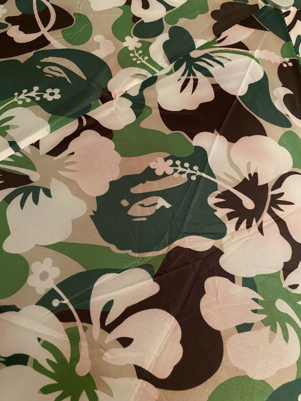 Bape BAPE ABATHING APE BABY MILO UMBRELLA Size ONE SIZE - 7 Thumbnail