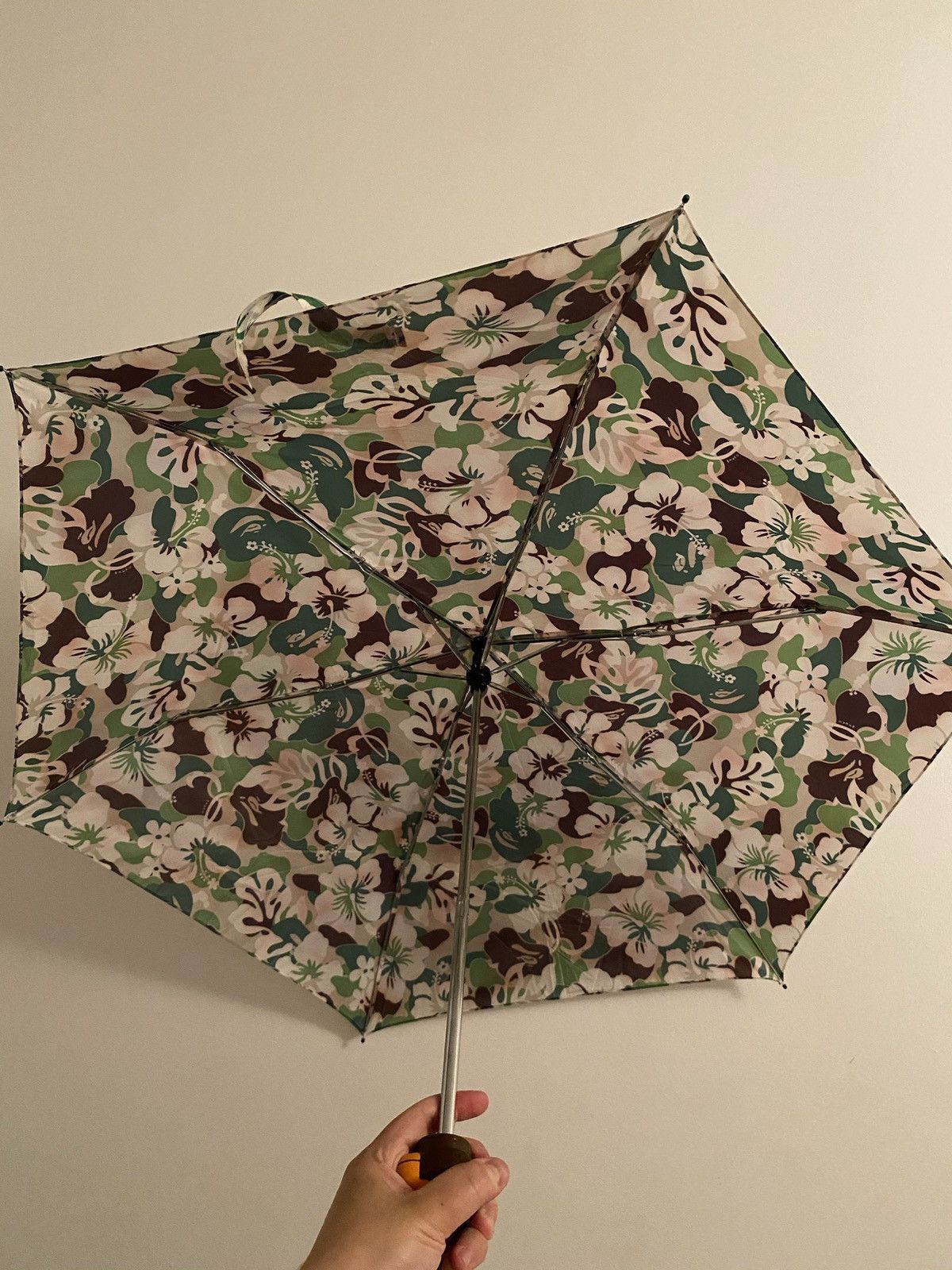 Bape BAPE ABATHING APE BABY MILO UMBRELLA Size ONE SIZE - 5 Thumbnail