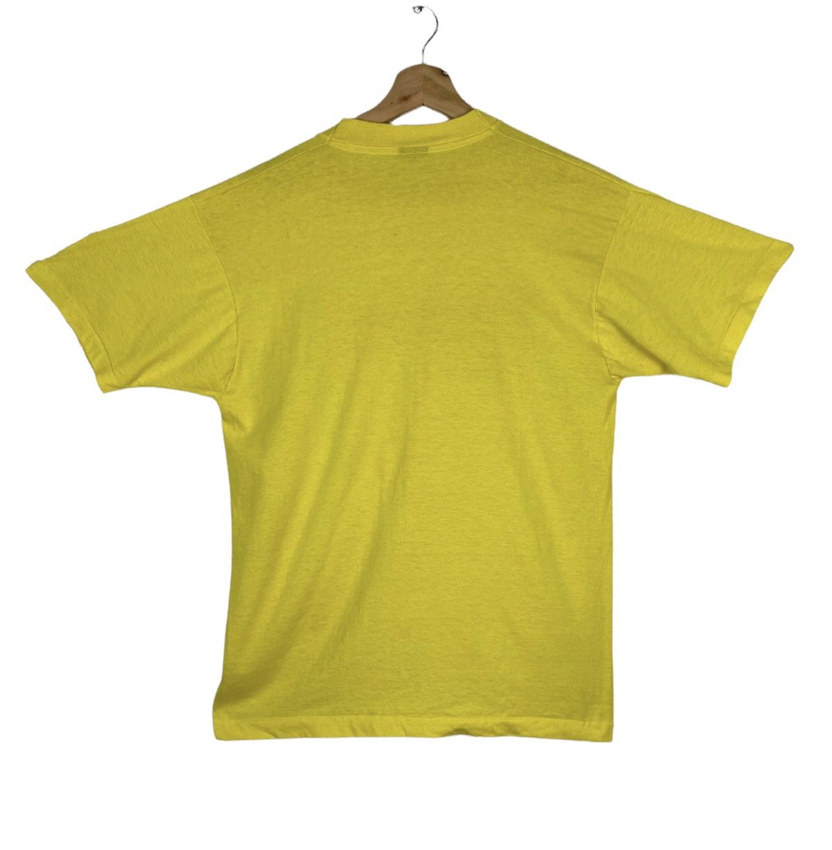 Vintage OFFER 🔥 Vintage Kahlua Spellout Tshirt Tee Size US L / EU 52-54 / 3 - 4 Thumbnail