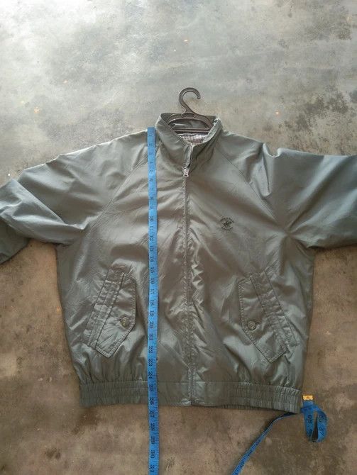 Beverly Hills Polo Club BEVERLY HILLS POLO CLUB LIGHT JACKET Size US L / EU 52-54 / 3 - 11 Thumbnail