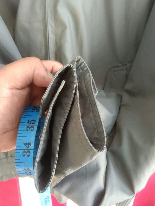 Beverly Hills Polo Club BEVERLY HILLS POLO CLUB LIGHT JACKET Size US L / EU 52-54 / 3 - 9 Thumbnail