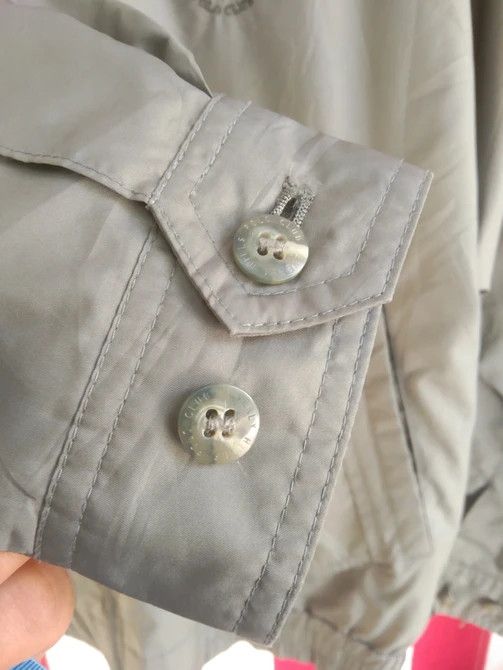 Beverly Hills Polo Club BEVERLY HILLS POLO CLUB LIGHT JACKET Size US L / EU 52-54 / 3 - 8 Thumbnail