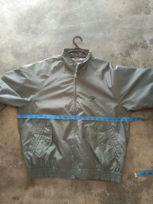 Beverly Hills Polo Club BEVERLY HILLS POLO CLUB LIGHT JACKET Size US L / EU 52-54 / 3 - 10 Thumbnail