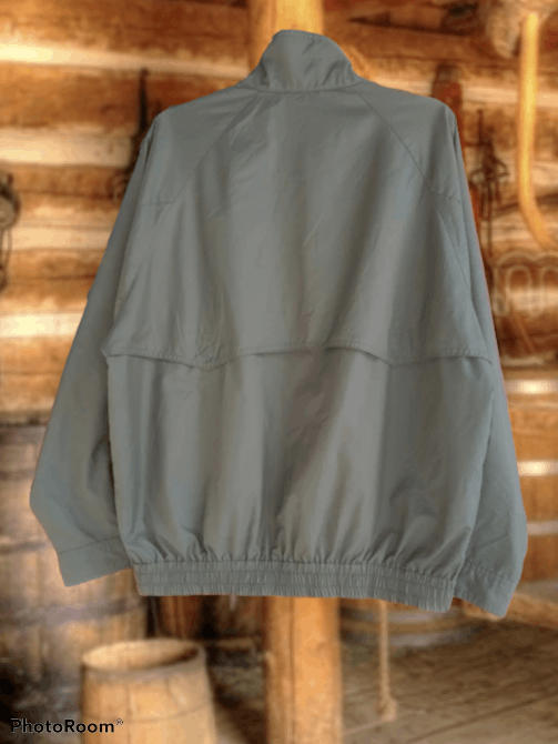Beverly Hills Polo Club BEVERLY HILLS POLO CLUB LIGHT JACKET Size US L / EU 52-54 / 3 - 3 Thumbnail