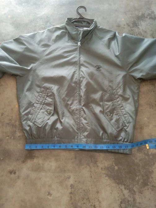 Beverly Hills Polo Club BEVERLY HILLS POLO CLUB LIGHT JACKET Size US L / EU 52-54 / 3 - 12 Thumbnail