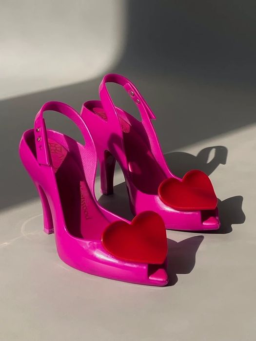 vivienne westwood melissa sale