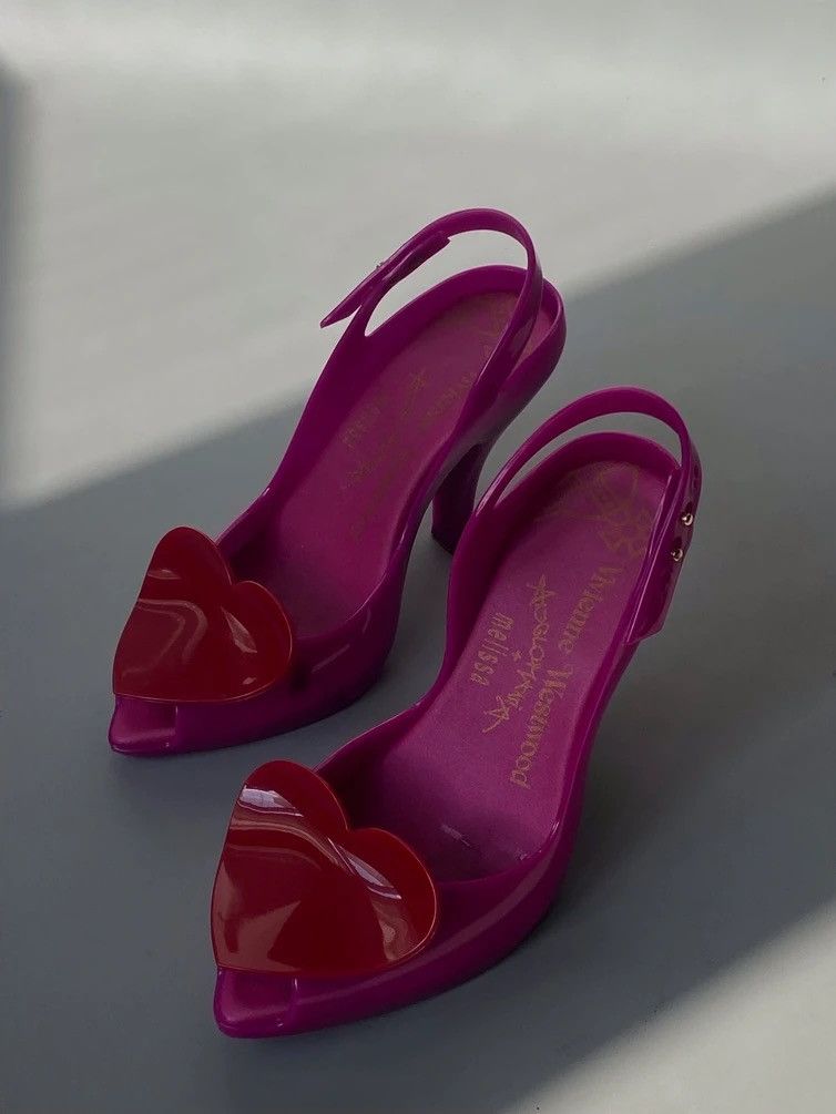 vivienne westwood melissa sale