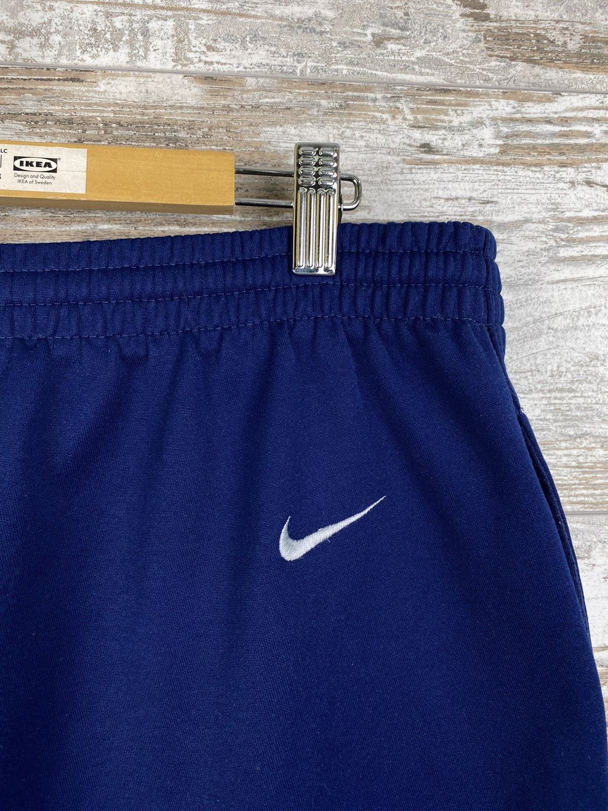 Nike ACG Mens Vintage 90s Nike Shorts big logo streetwear y2k swoosh Size US 32 / EU 48 - 7 Thumbnail