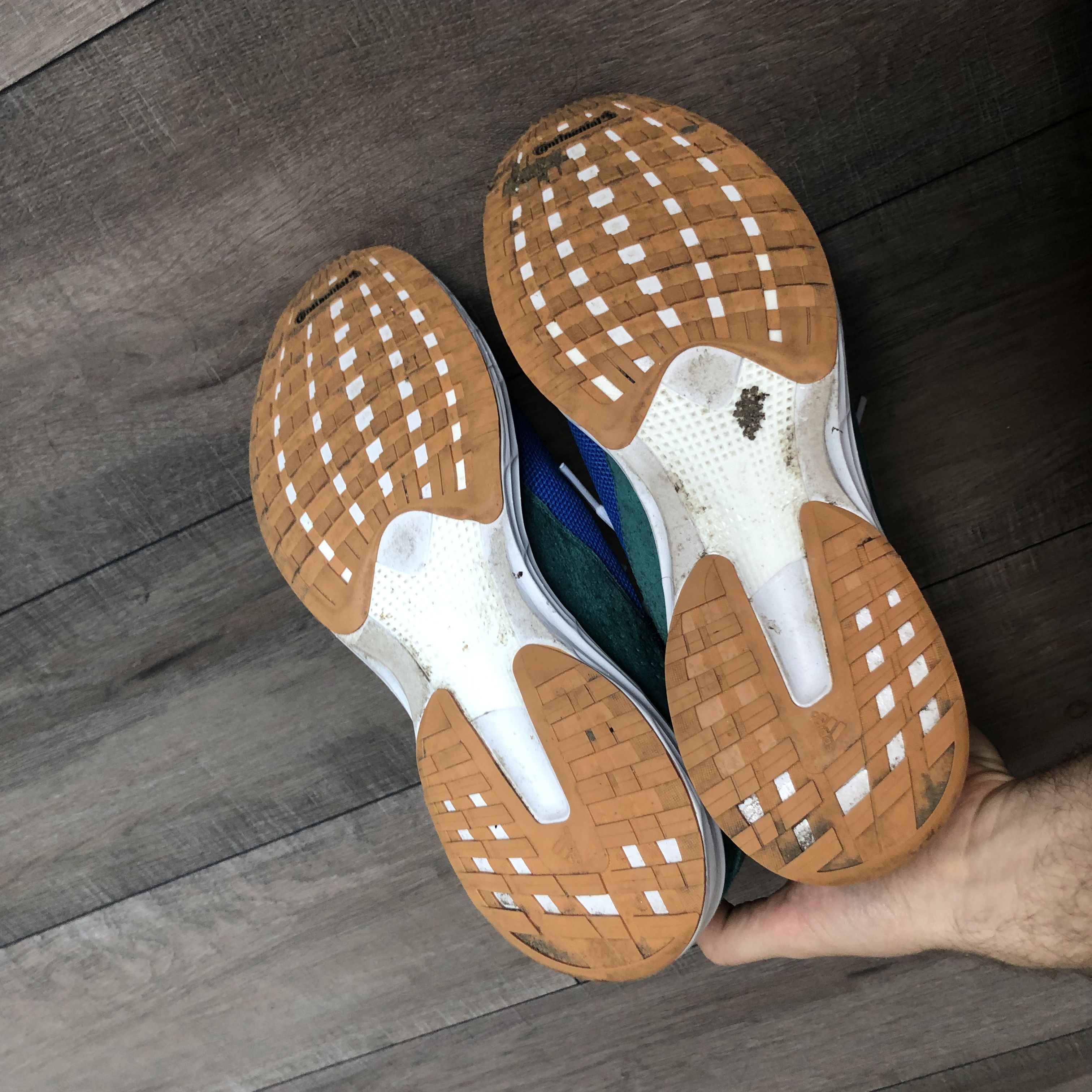 Adidas × Noah Noah x Adidas SL20 Shoes Size US 11.5 / EU 44-45 - 4 Thumbnail