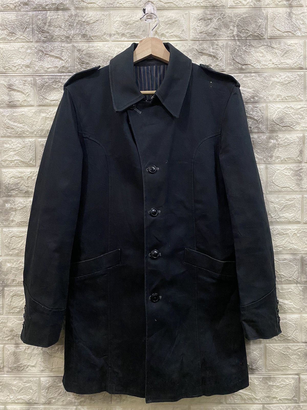 Tornado Mart Tornado Mart Jacket Size US M / EU 48-50 / 2 - 2 Thumbnail