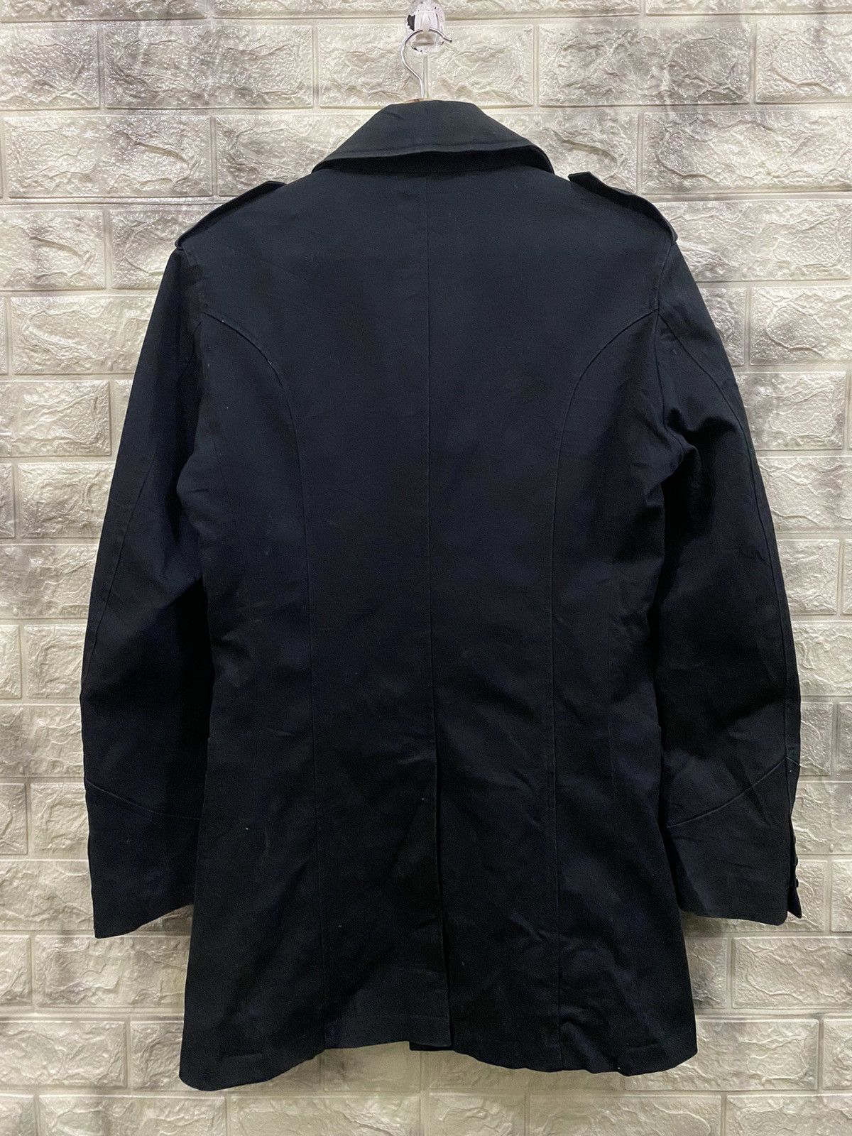 Tornado Mart Tornado Mart Jacket Size US M / EU 48-50 / 2 - 6 Thumbnail