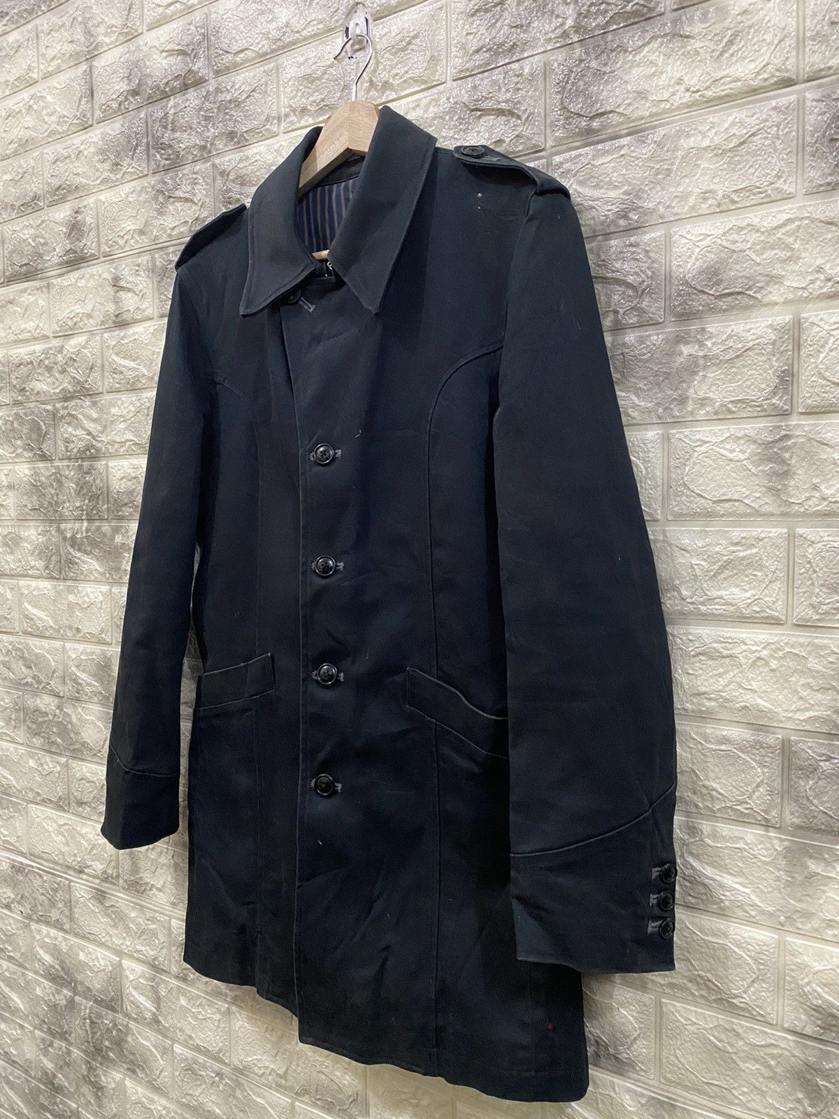 Tornado Mart Tornado Mart Jacket Size US M / EU 48-50 / 2 - 3 Thumbnail