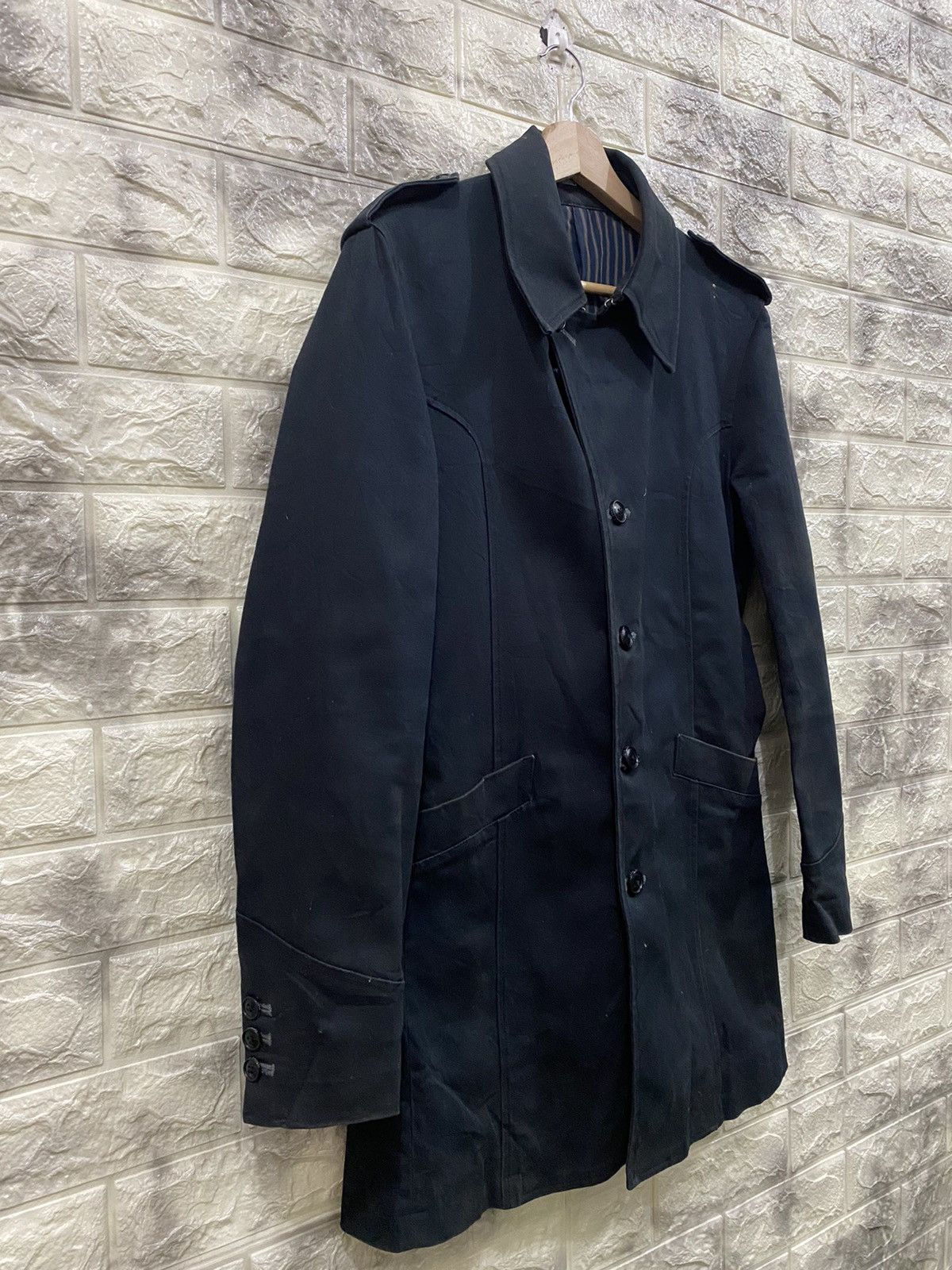 Tornado Mart Tornado Mart Jacket Size US M / EU 48-50 / 2 - 4 Thumbnail