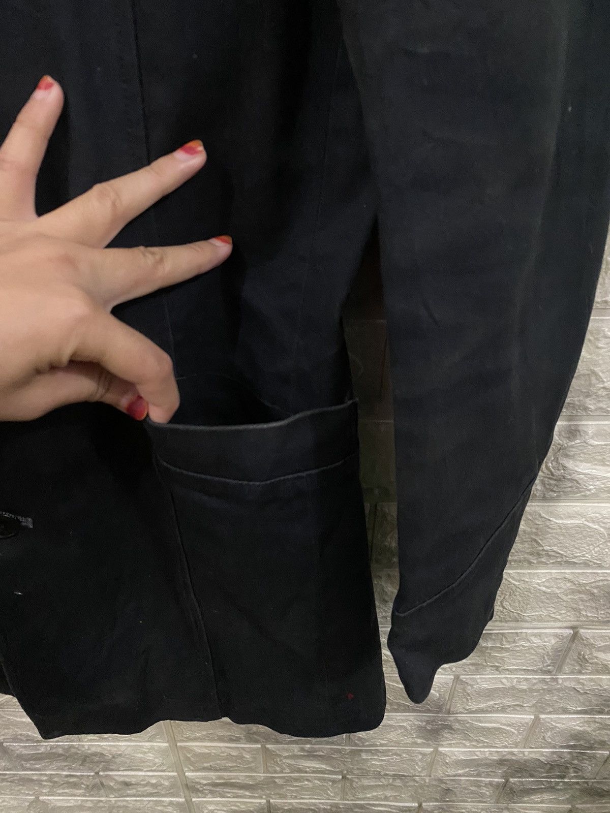Tornado Mart Tornado Mart Jacket Size US M / EU 48-50 / 2 - 9 Thumbnail